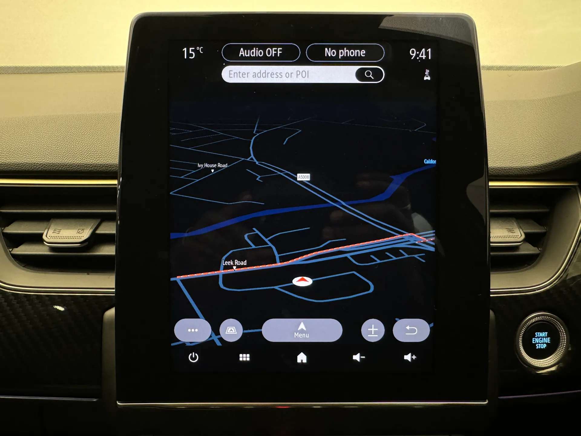 2023 RENAULT ARKANA 2023 RENAULT ARKANA