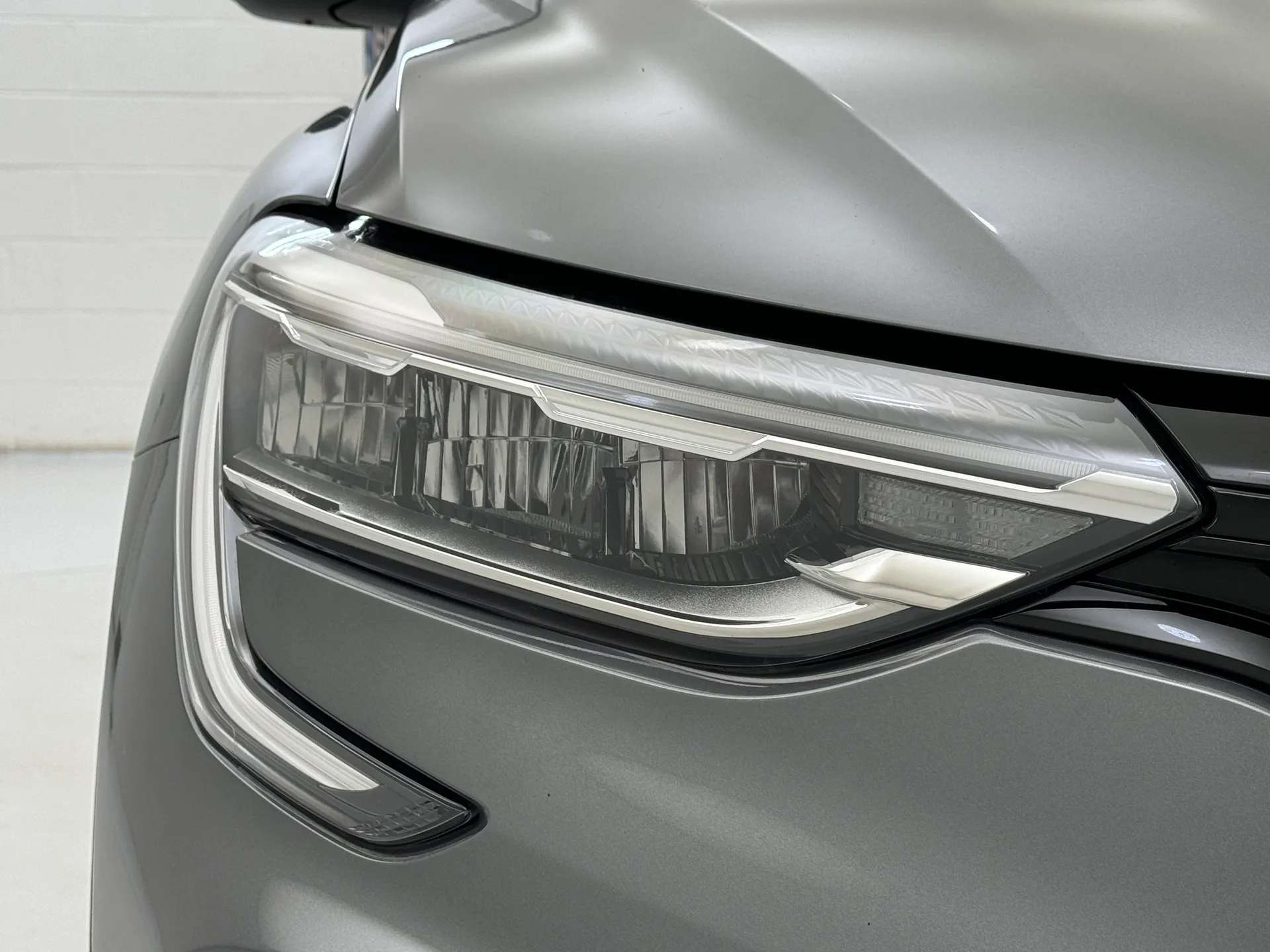 2023 RENAULT ARKANA 2023 RENAULT ARKANA