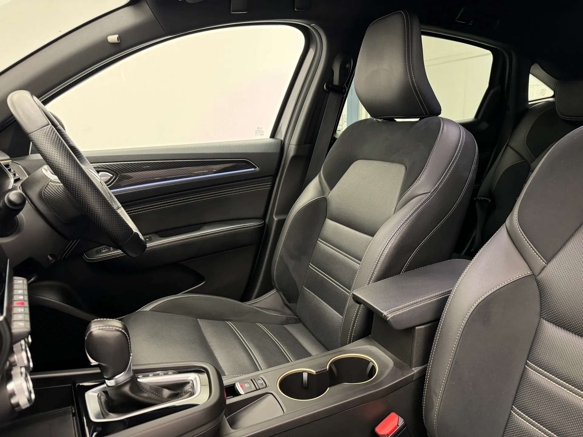2023 RENAULT ARKANA 2023 RENAULT ARKANA