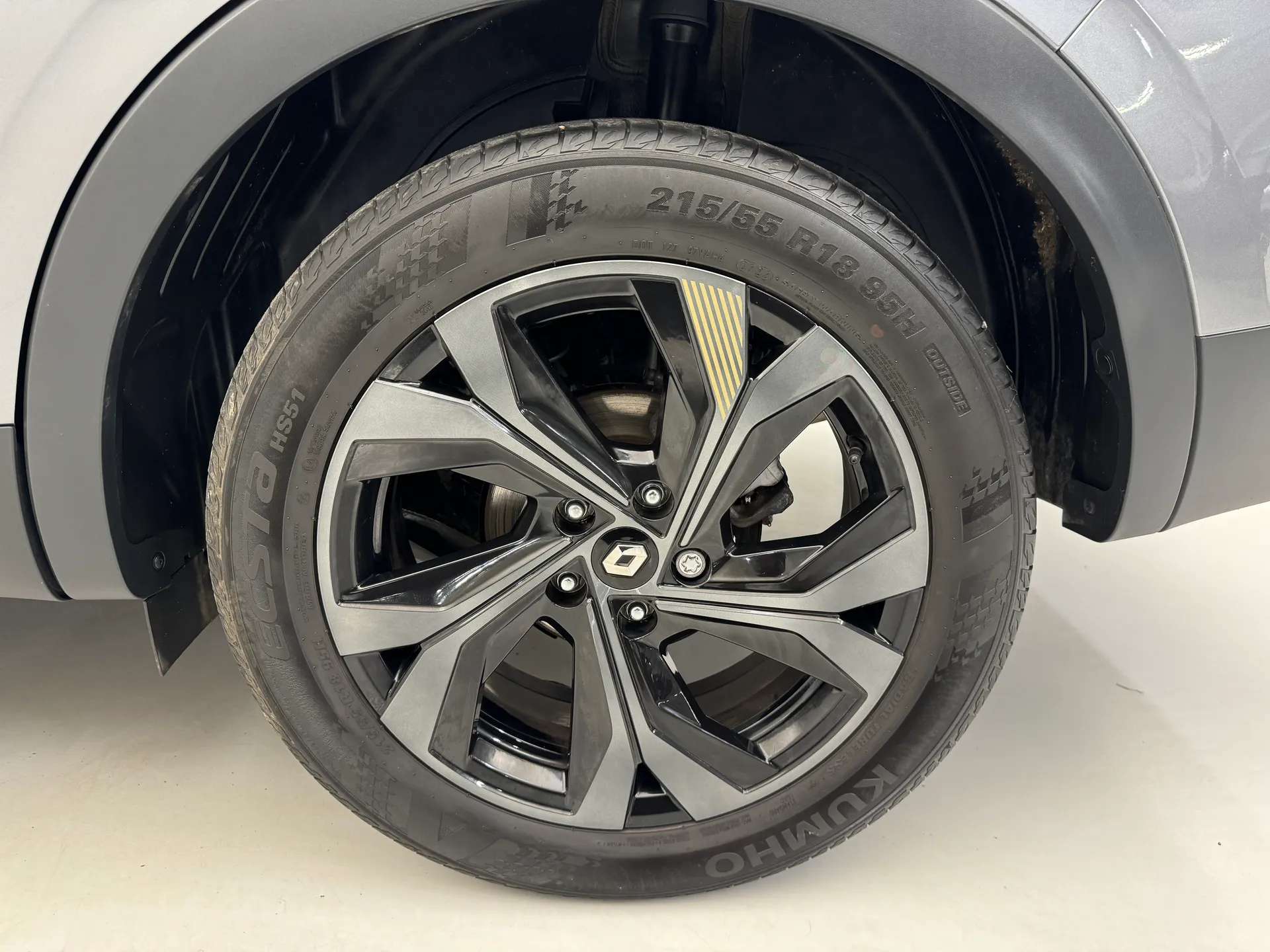 2023 RENAULT ARKANA 2023 RENAULT ARKANA