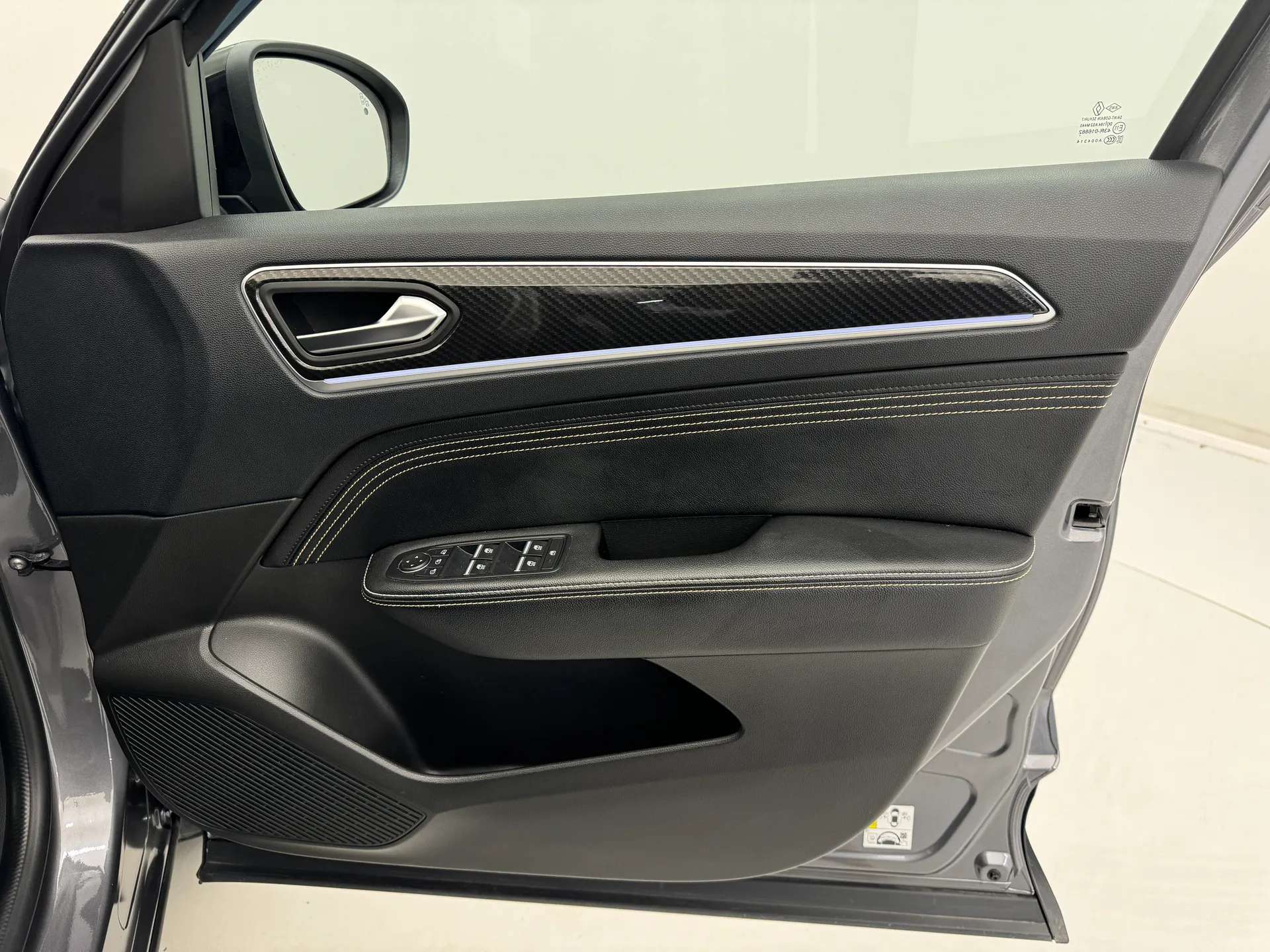 2023 RENAULT ARKANA 2023 RENAULT ARKANA