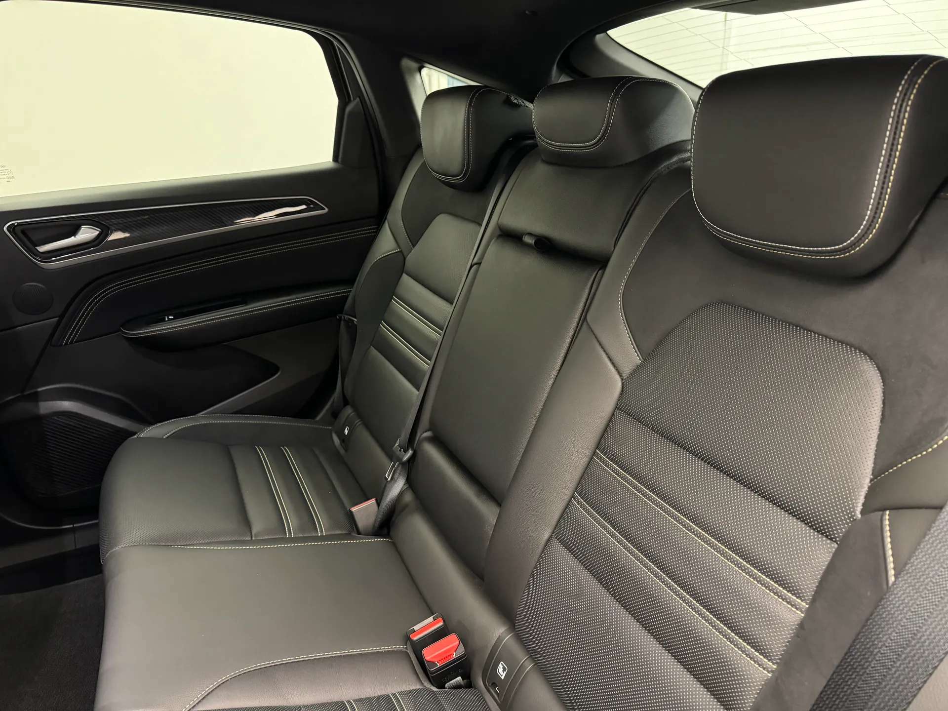 2023 RENAULT ARKANA 2023 RENAULT ARKANA