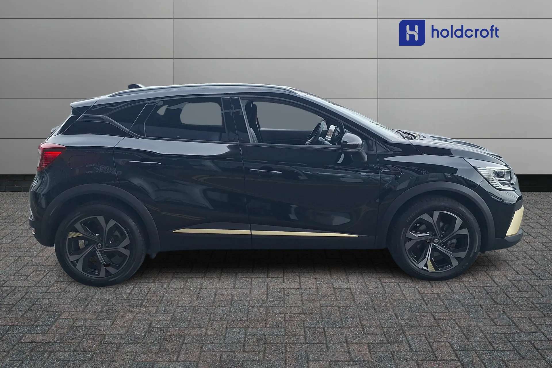 2023 RENAULT CAPTUR 2023 RENAULT CAPTUR