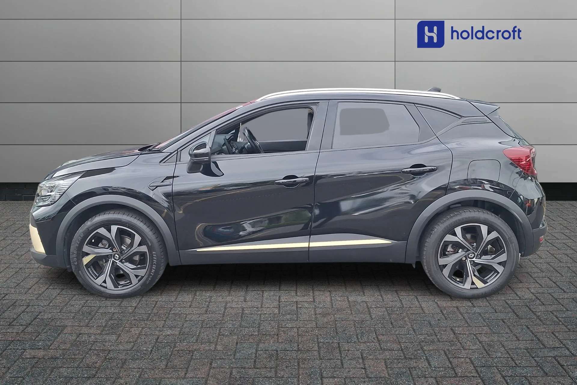 2023 RENAULT CAPTUR 2023 RENAULT CAPTUR