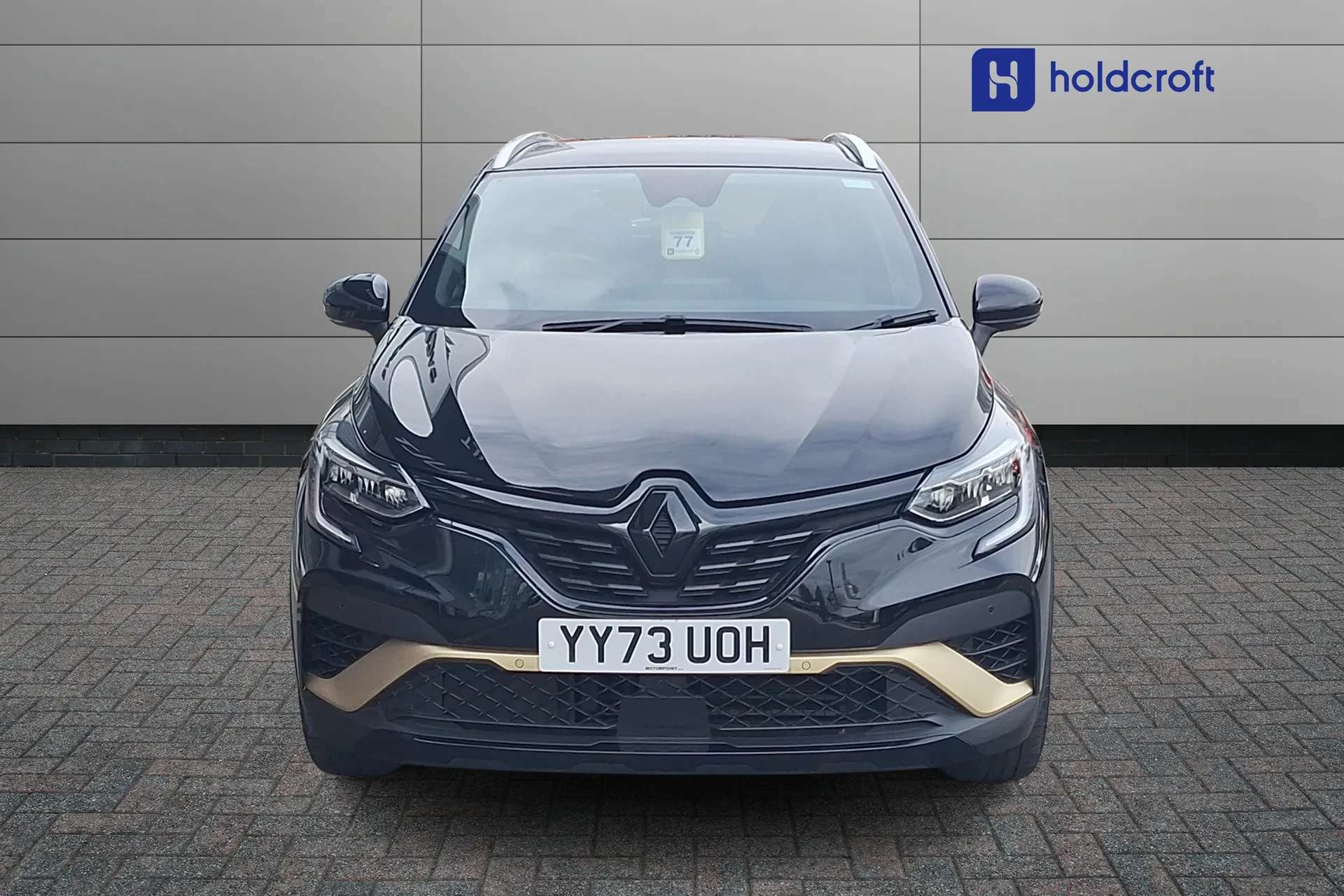 2023 RENAULT CAPTUR 2023 RENAULT CAPTUR