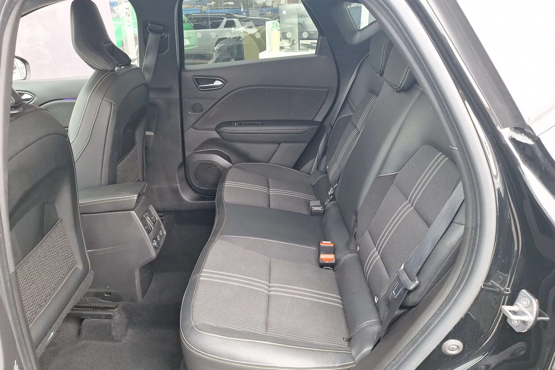 2023 RENAULT CAPTUR 2023 RENAULT CAPTUR