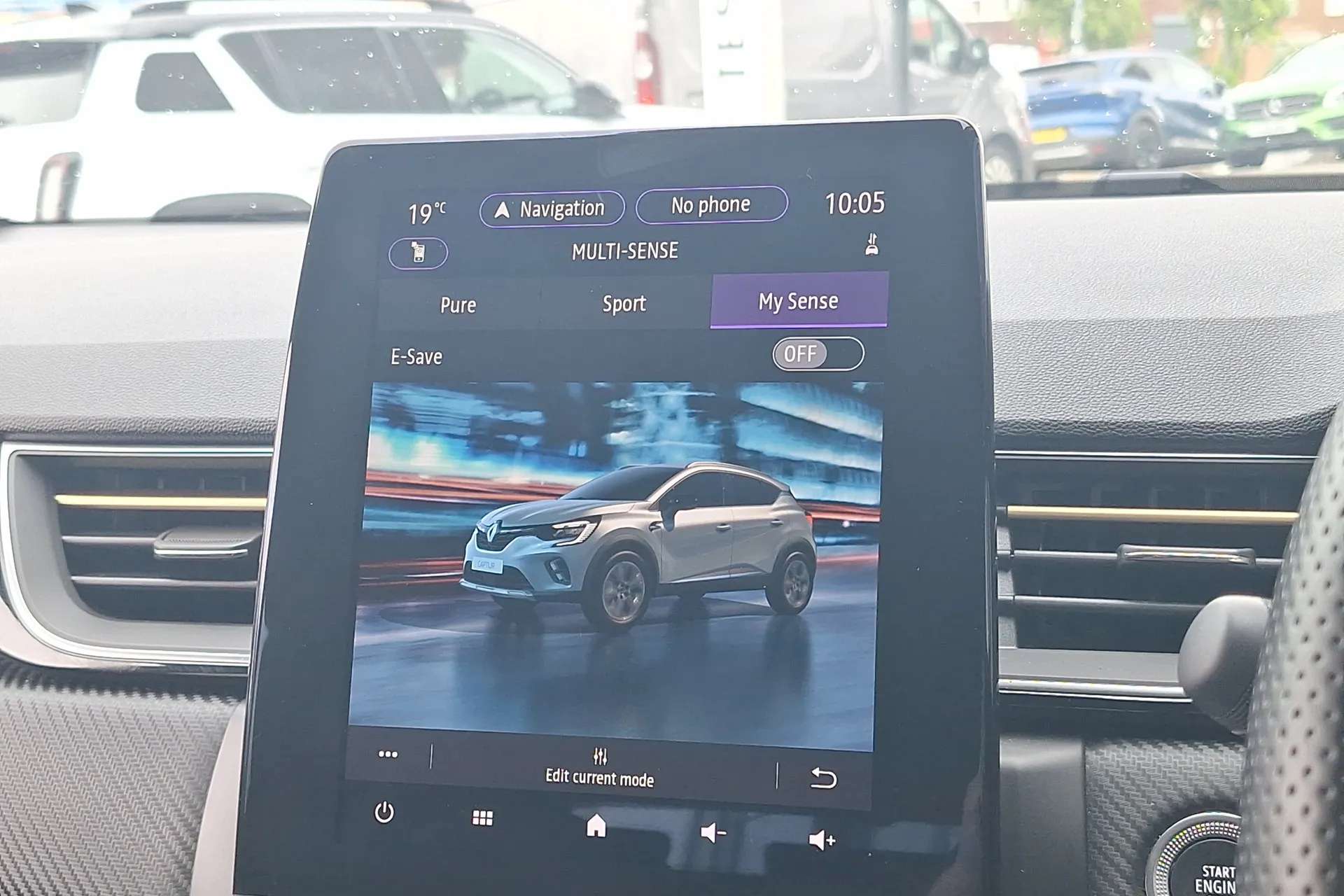 2023 RENAULT CAPTUR 2023 RENAULT CAPTUR
