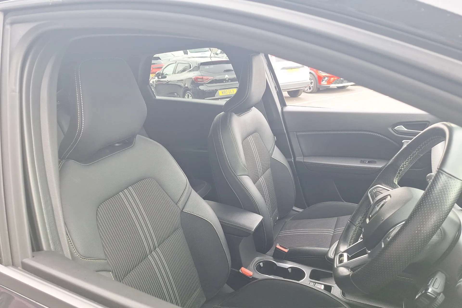 2023 RENAULT CAPTUR 2023 RENAULT CAPTUR