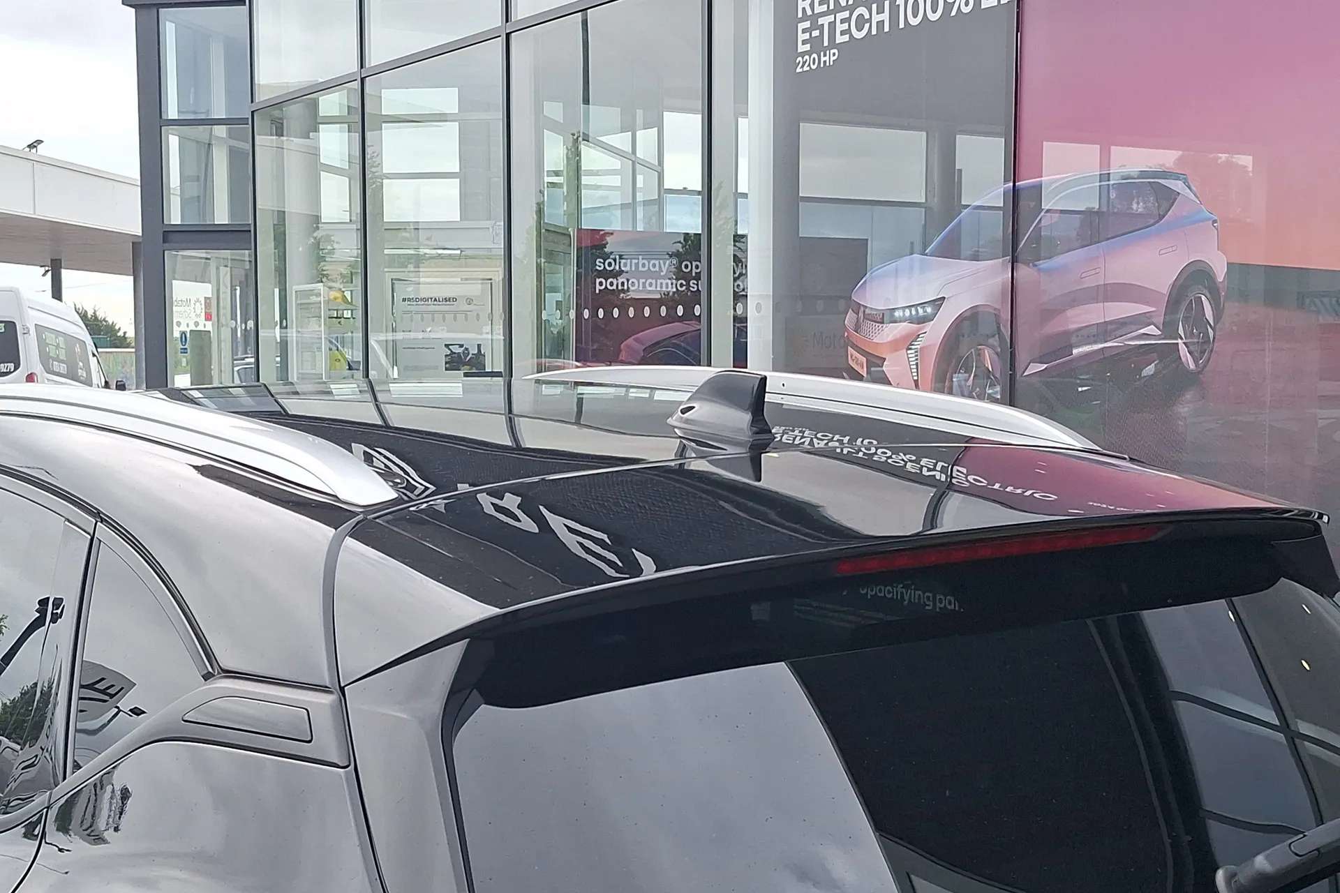 2023 RENAULT CAPTUR 2023 RENAULT CAPTUR