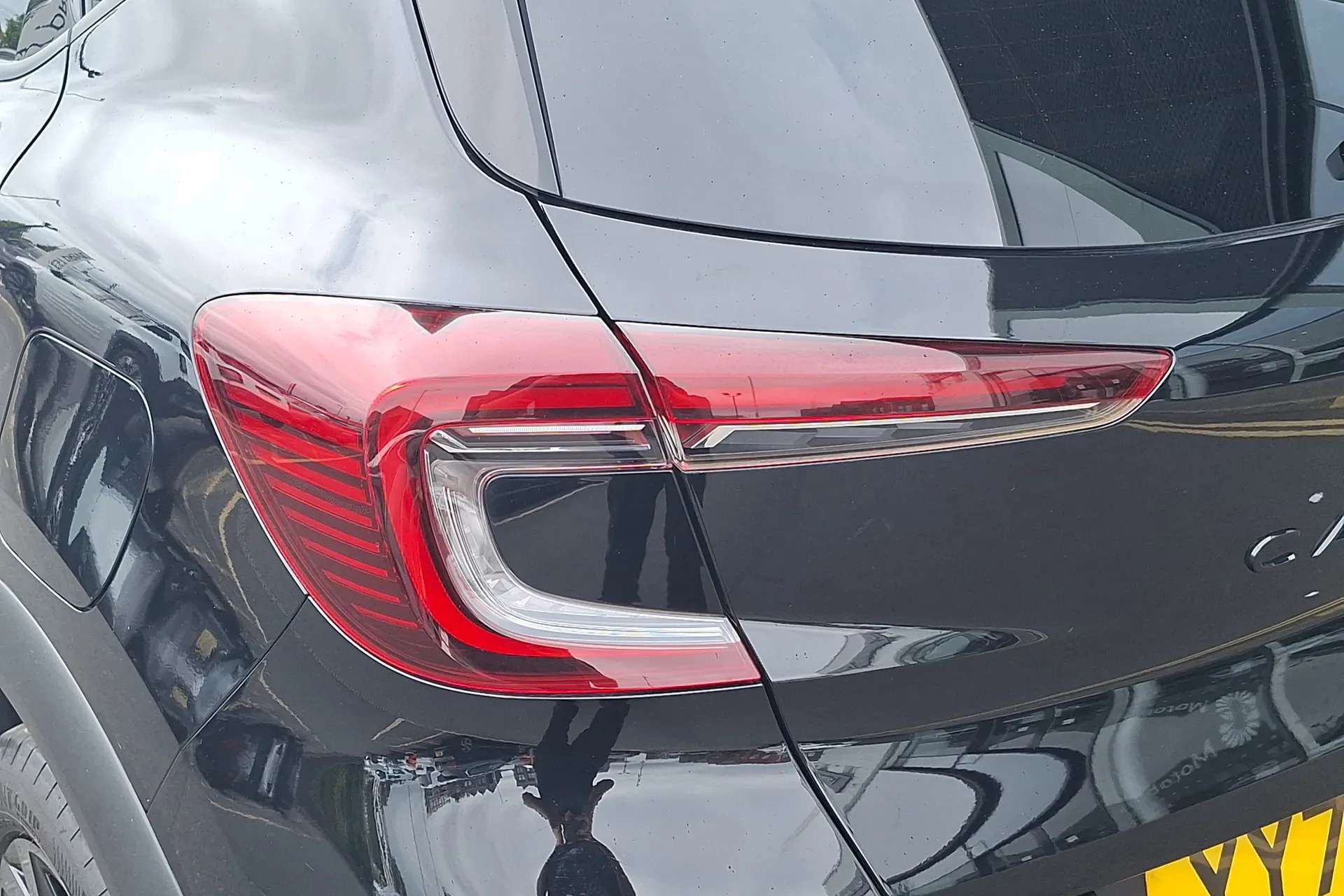 2023 RENAULT CAPTUR 2023 RENAULT CAPTUR