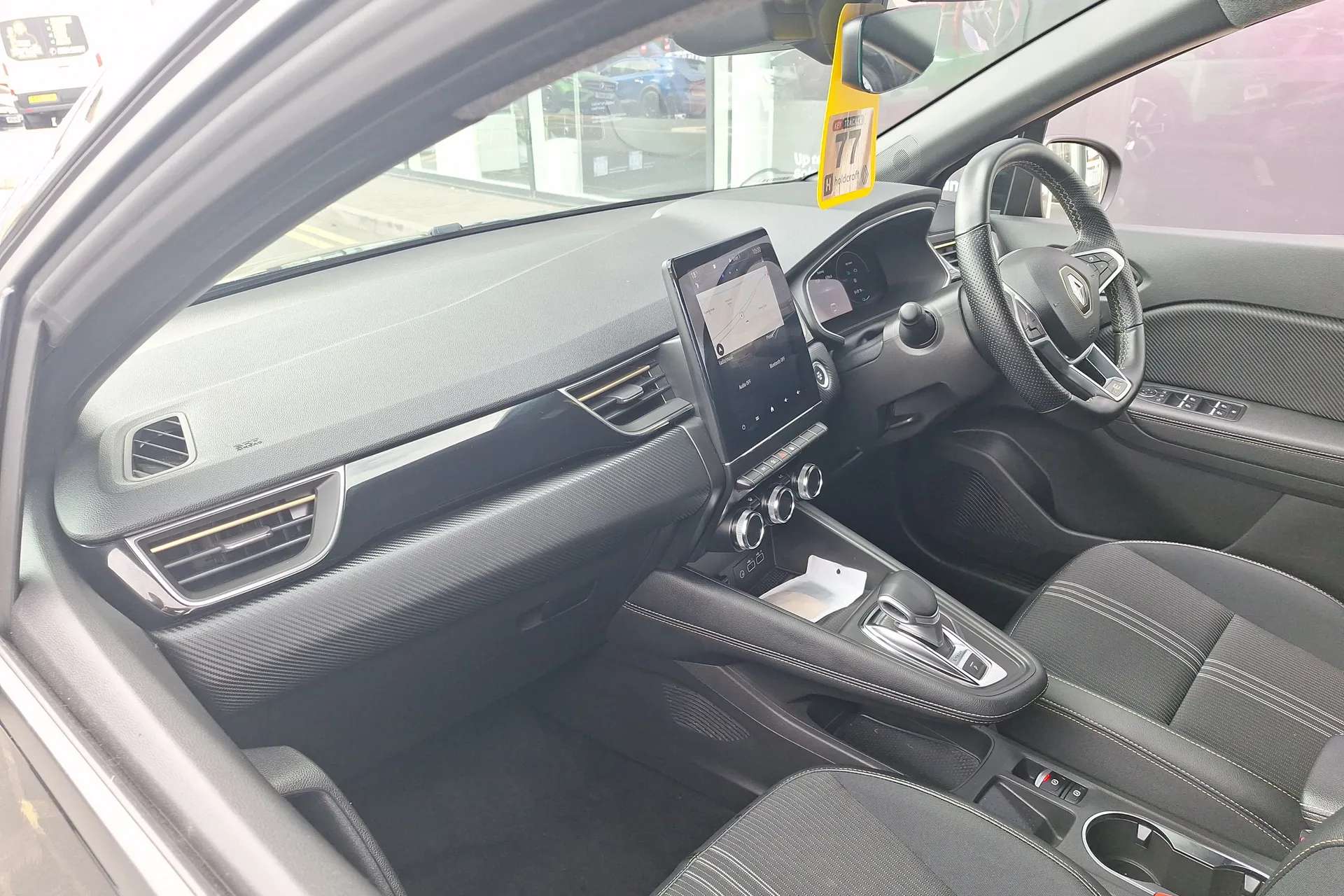 2023 RENAULT CAPTUR 2023 RENAULT CAPTUR