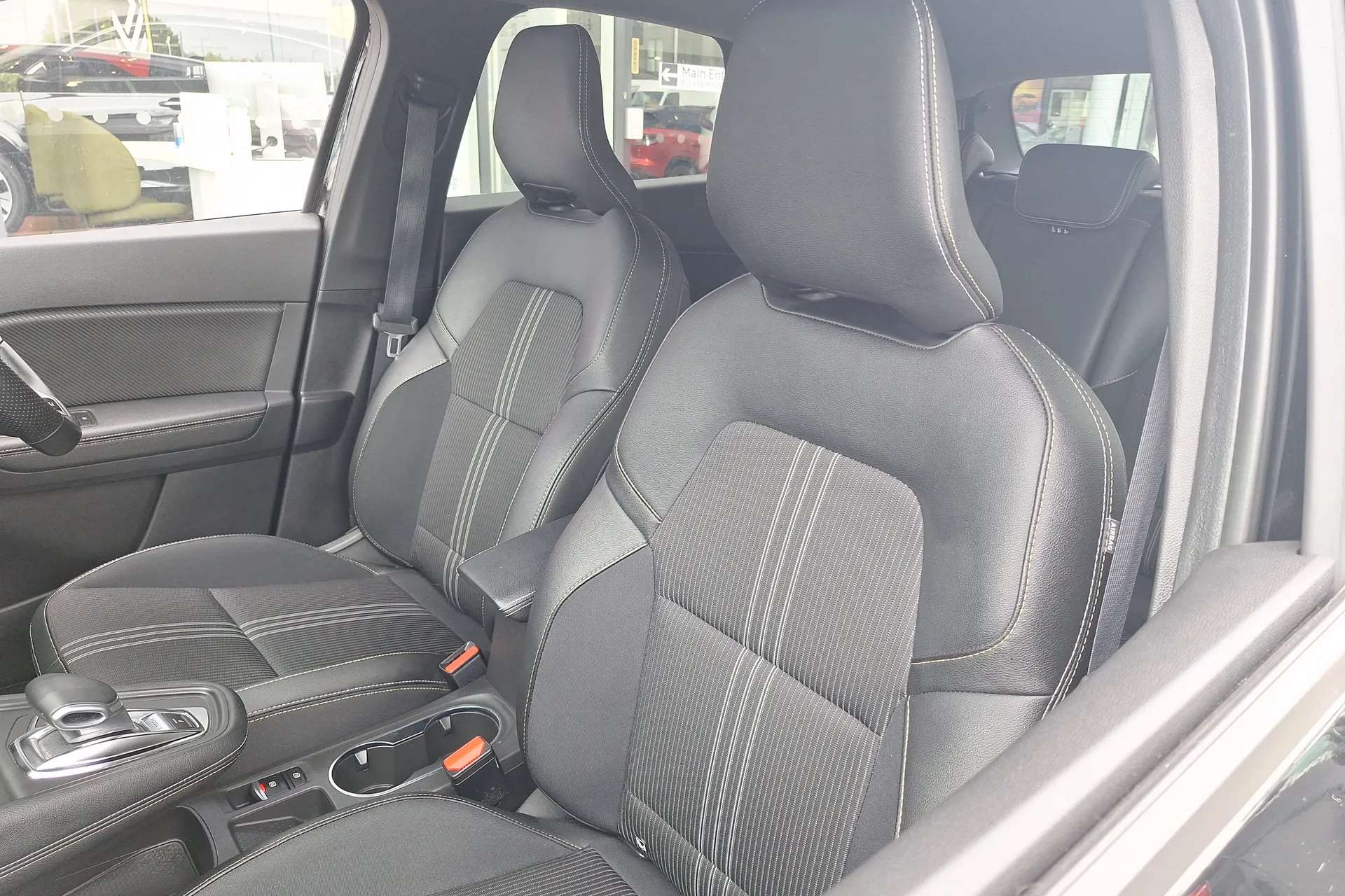 2023 RENAULT CAPTUR 2023 RENAULT CAPTUR