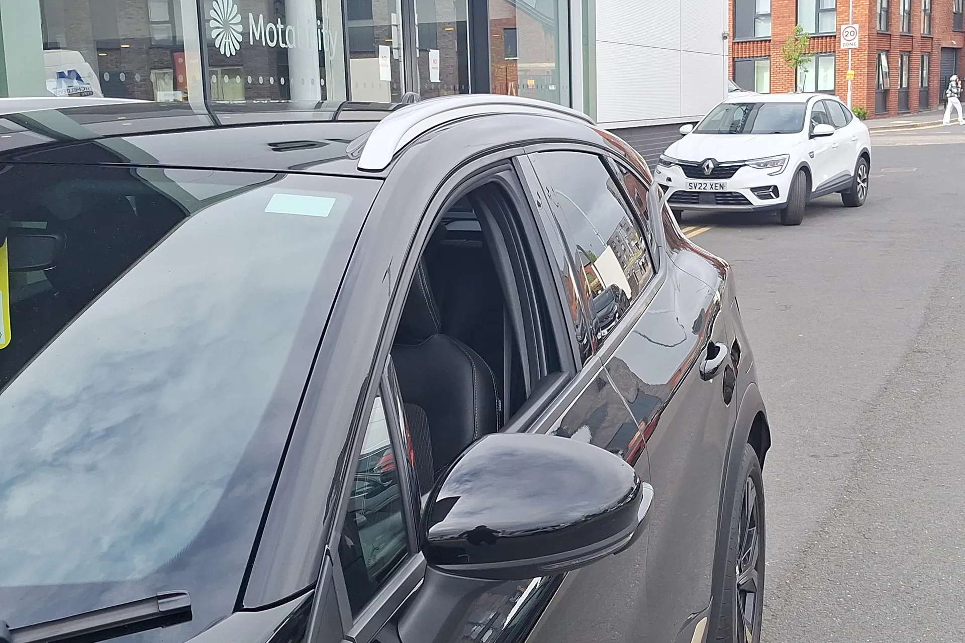 2023 RENAULT CAPTUR 2023 RENAULT CAPTUR