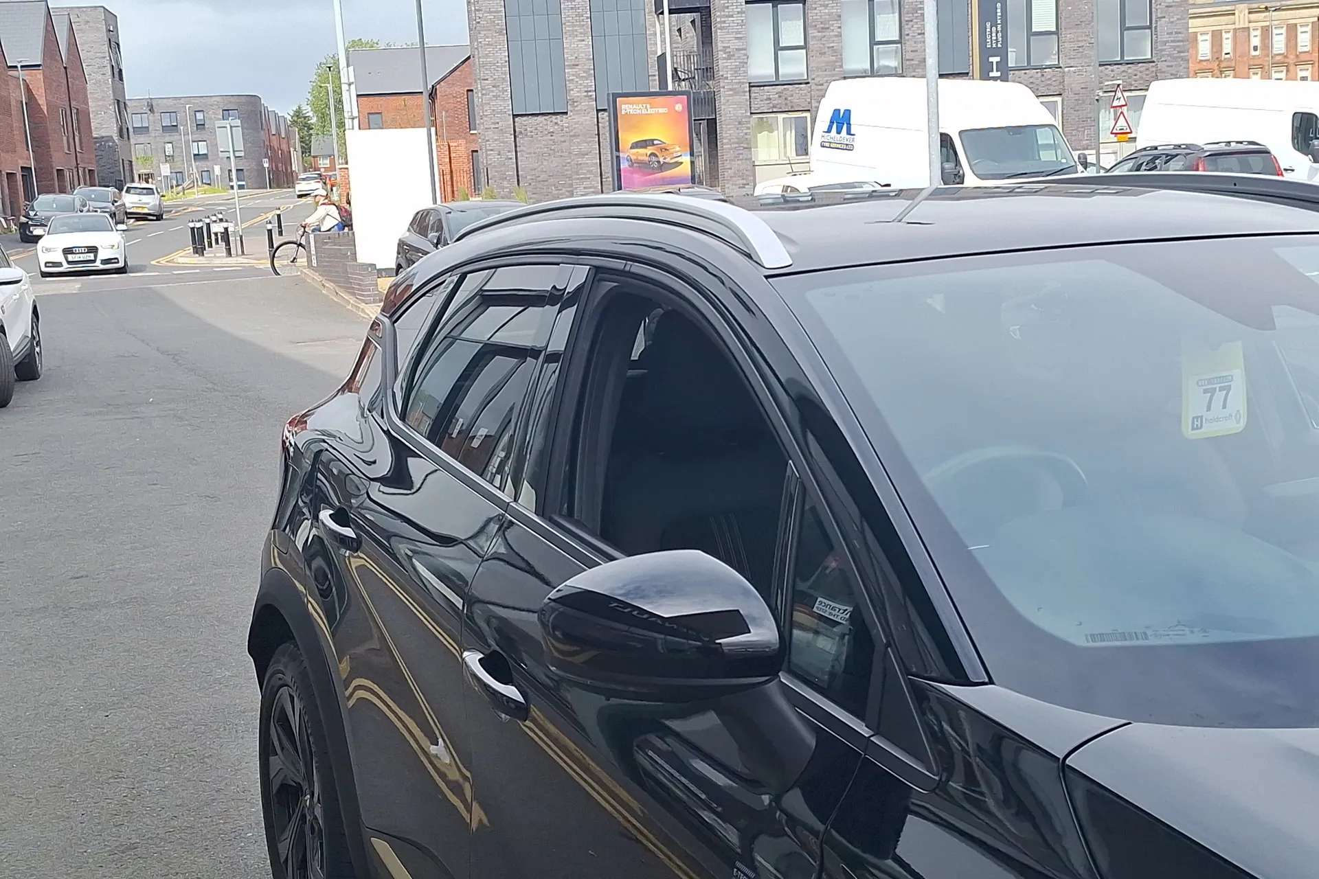 2023 RENAULT CAPTUR 2023 RENAULT CAPTUR