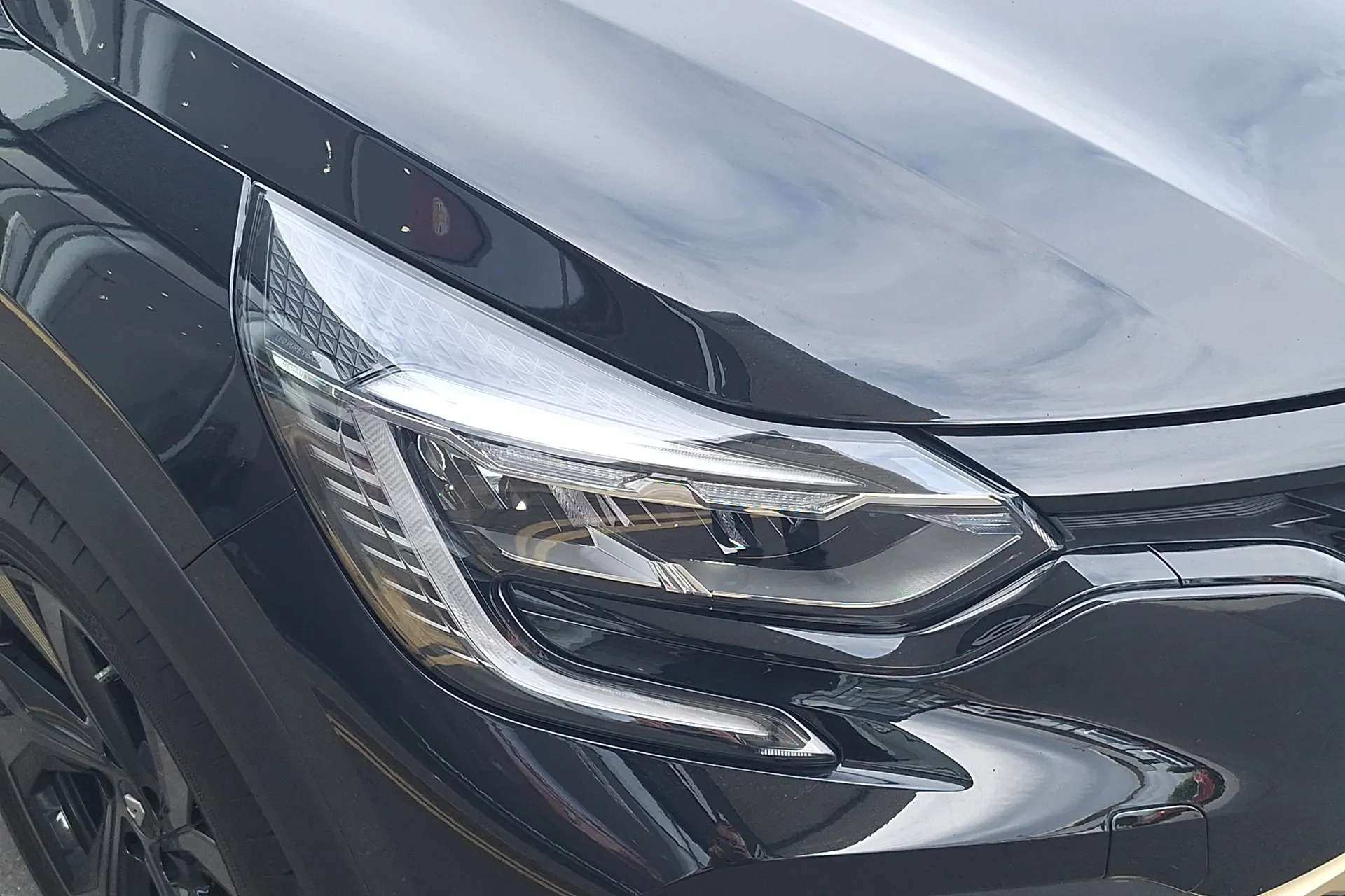 2023 RENAULT CAPTUR 2023 RENAULT CAPTUR