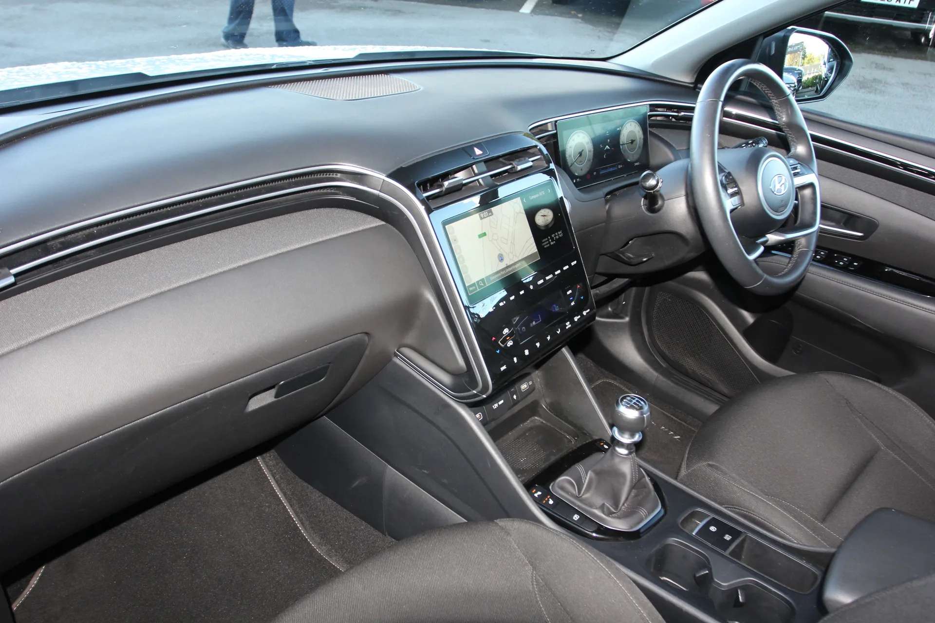 2023 HYUNDAI TUCSON 2023 HYUNDAI TUCSON