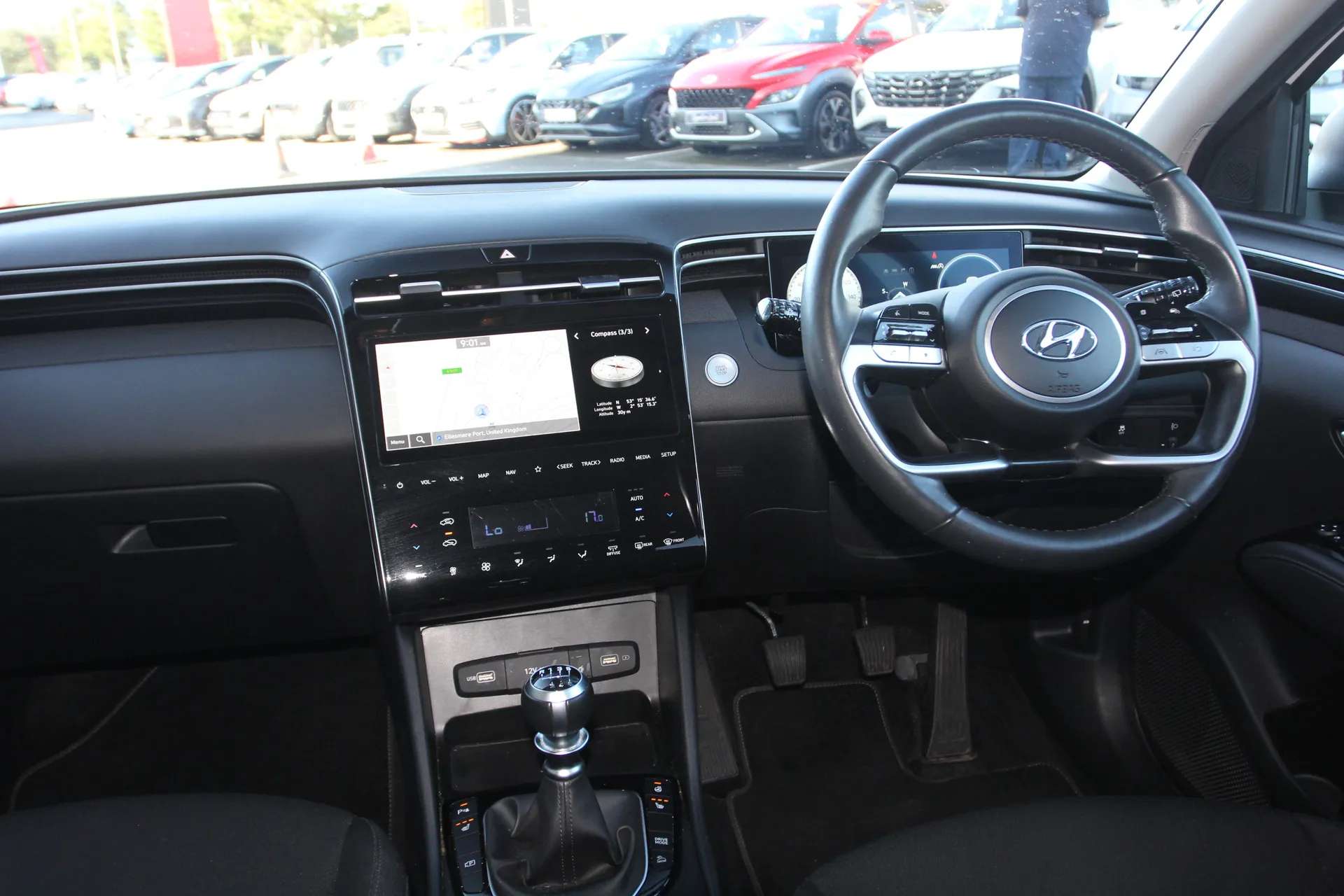 2023 HYUNDAI TUCSON 2023 HYUNDAI TUCSON