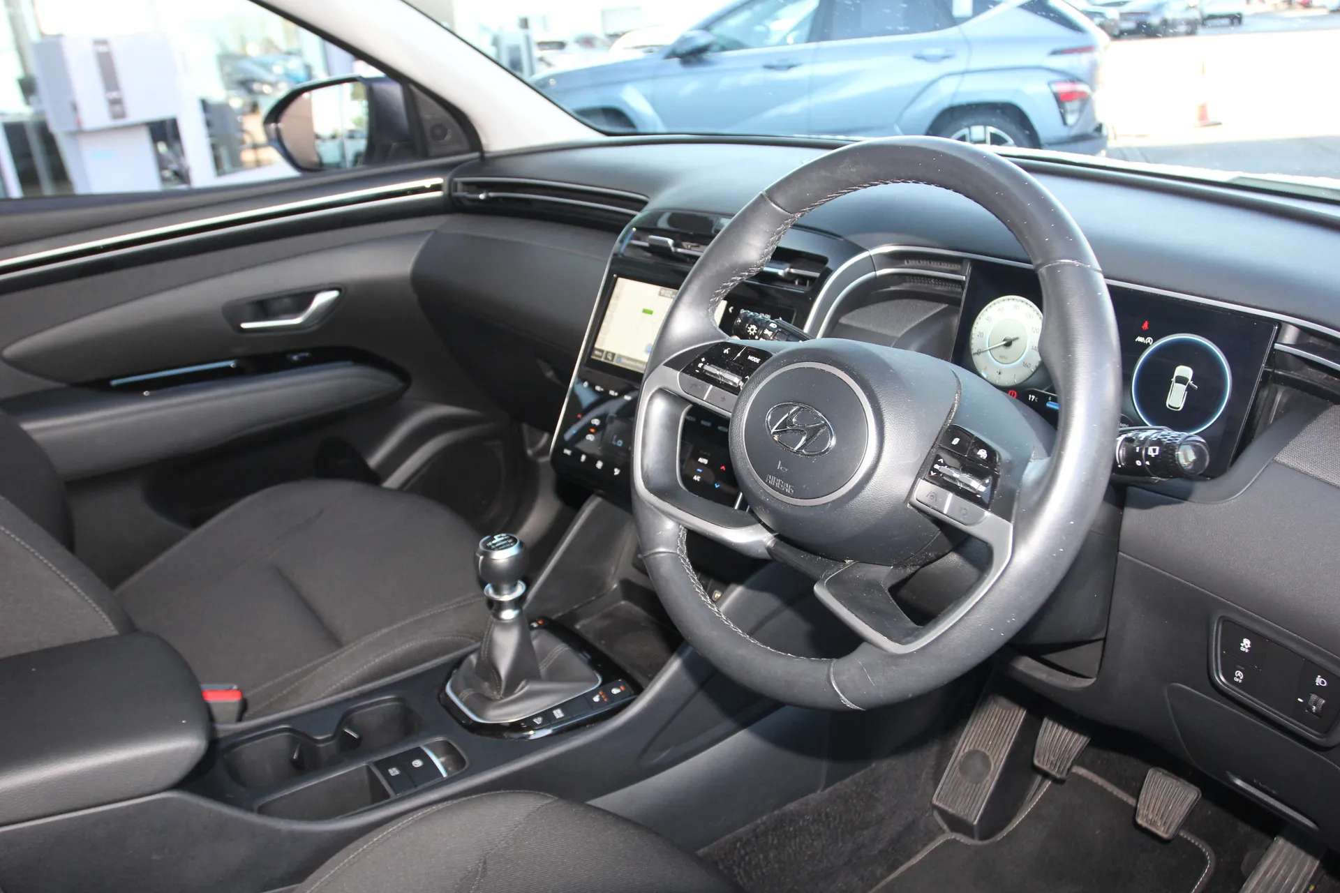 2023 HYUNDAI TUCSON 2023 HYUNDAI TUCSON
