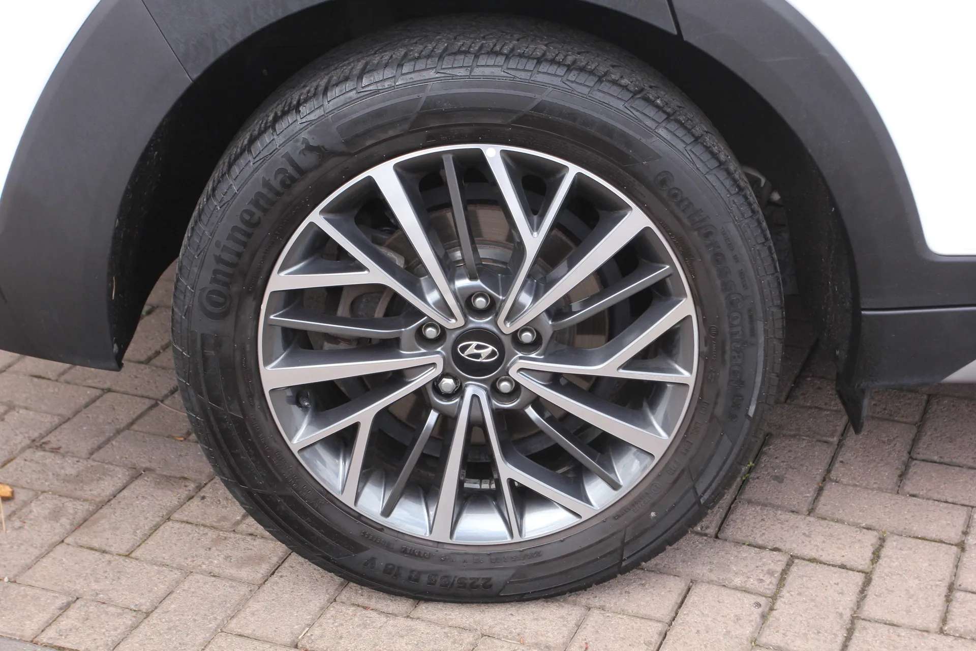 2019 HYUNDAI TUCSON 2019 HYUNDAI TUCSON