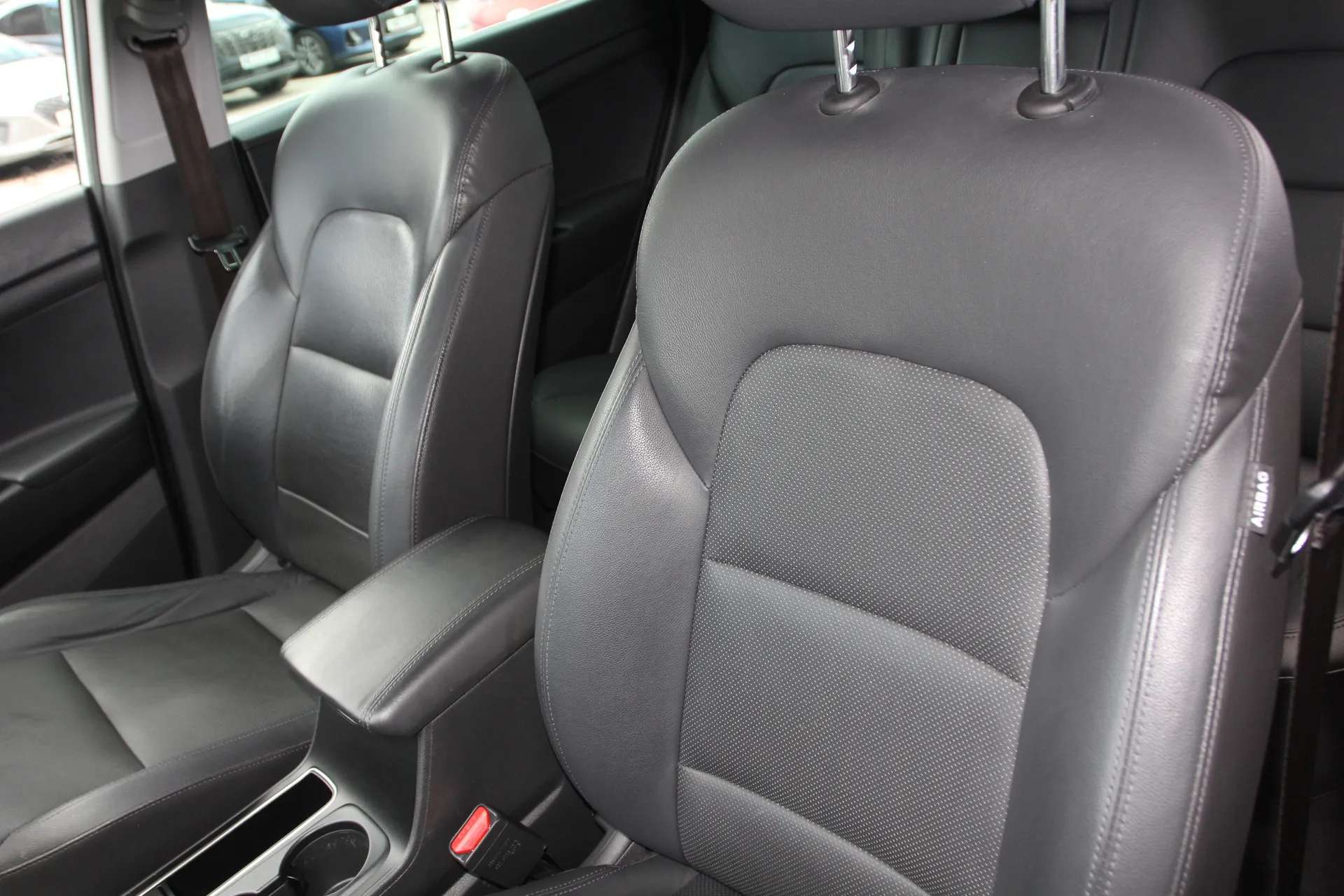 2019 HYUNDAI TUCSON 2019 HYUNDAI TUCSON