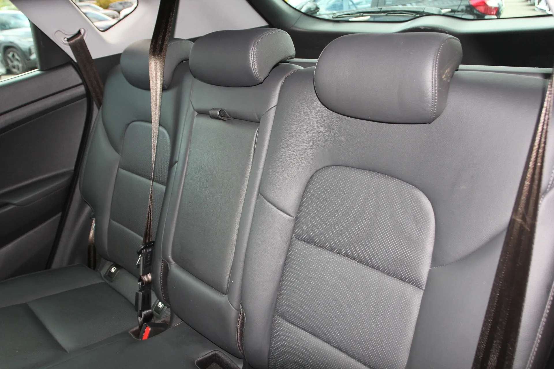 2019 HYUNDAI TUCSON 2019 HYUNDAI TUCSON