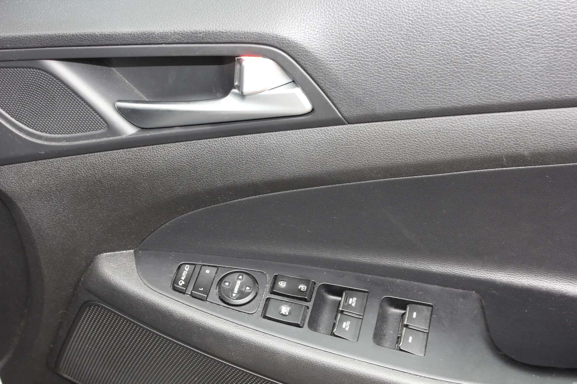 2019 HYUNDAI TUCSON 2019 HYUNDAI TUCSON