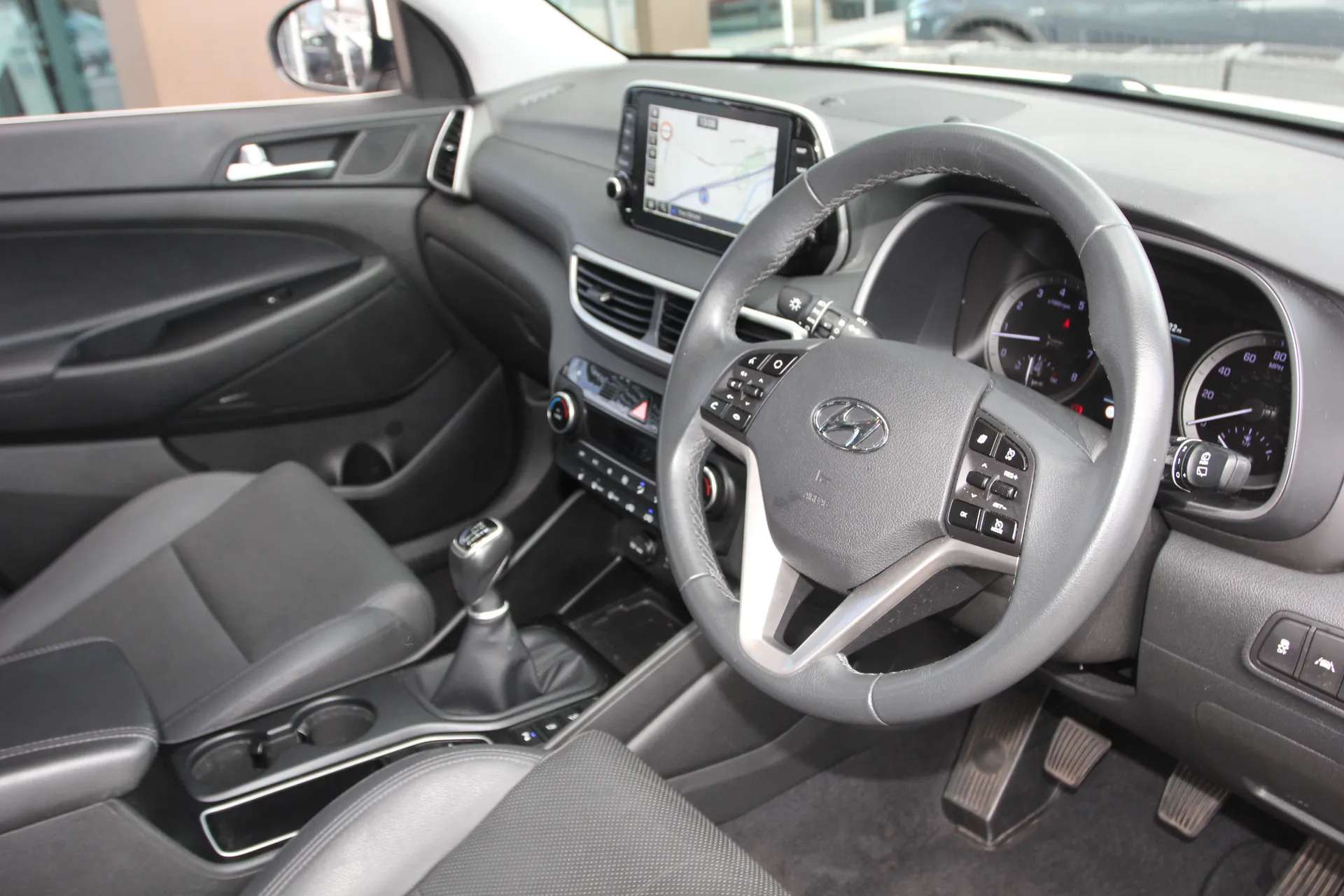2019 HYUNDAI TUCSON 2019 HYUNDAI TUCSON