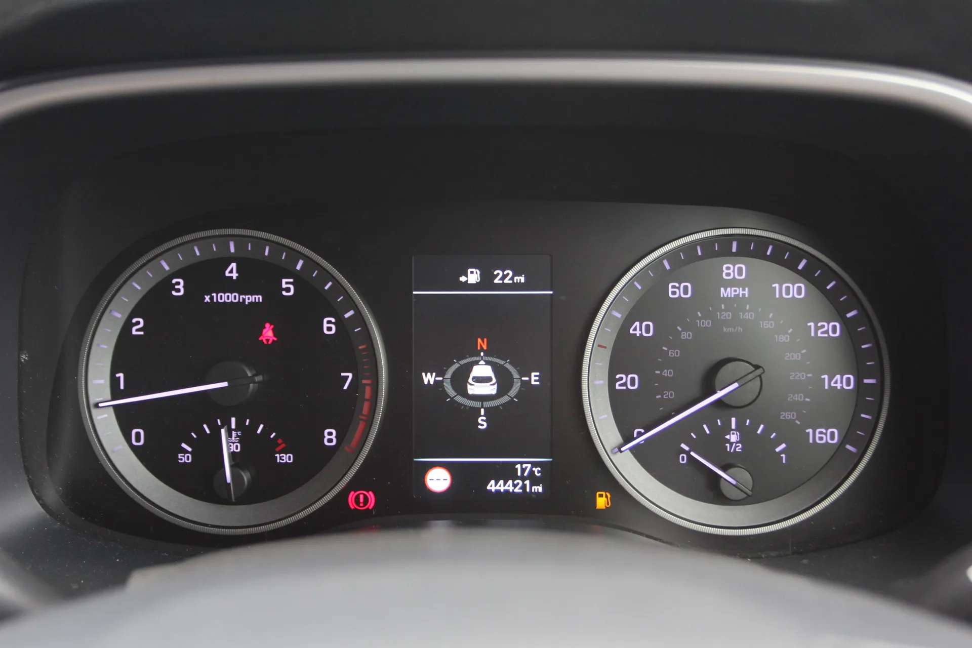 2019 HYUNDAI TUCSON 2019 HYUNDAI TUCSON