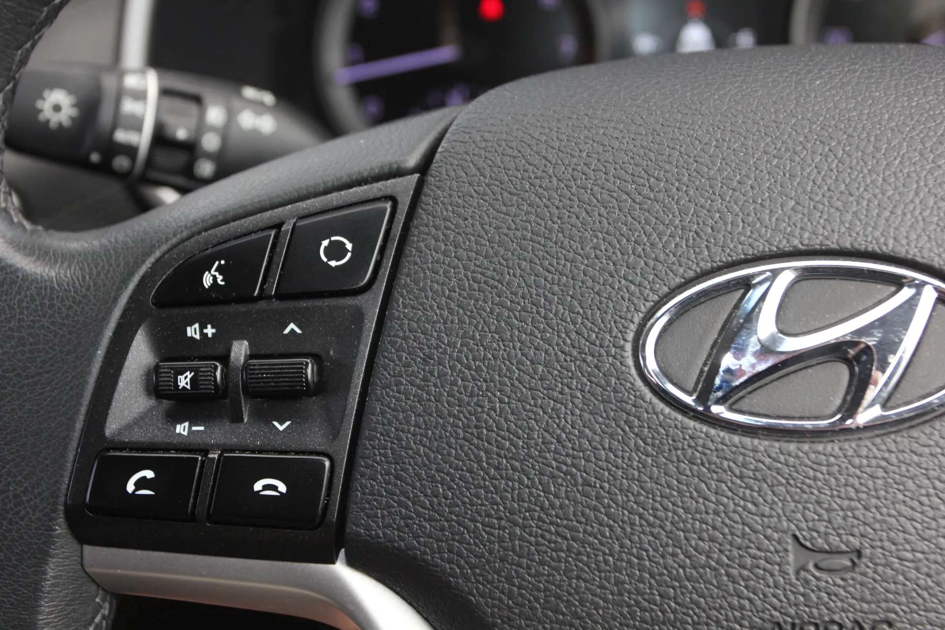 2019 HYUNDAI TUCSON 2019 HYUNDAI TUCSON