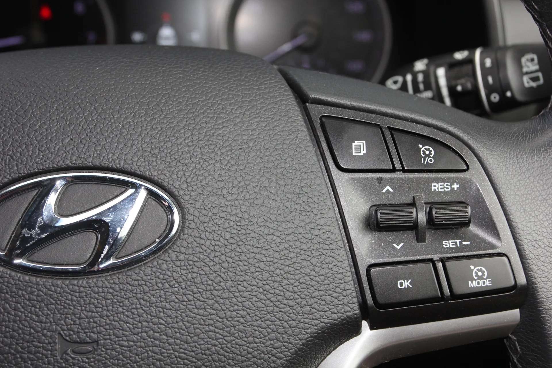 2019 HYUNDAI TUCSON 2019 HYUNDAI TUCSON