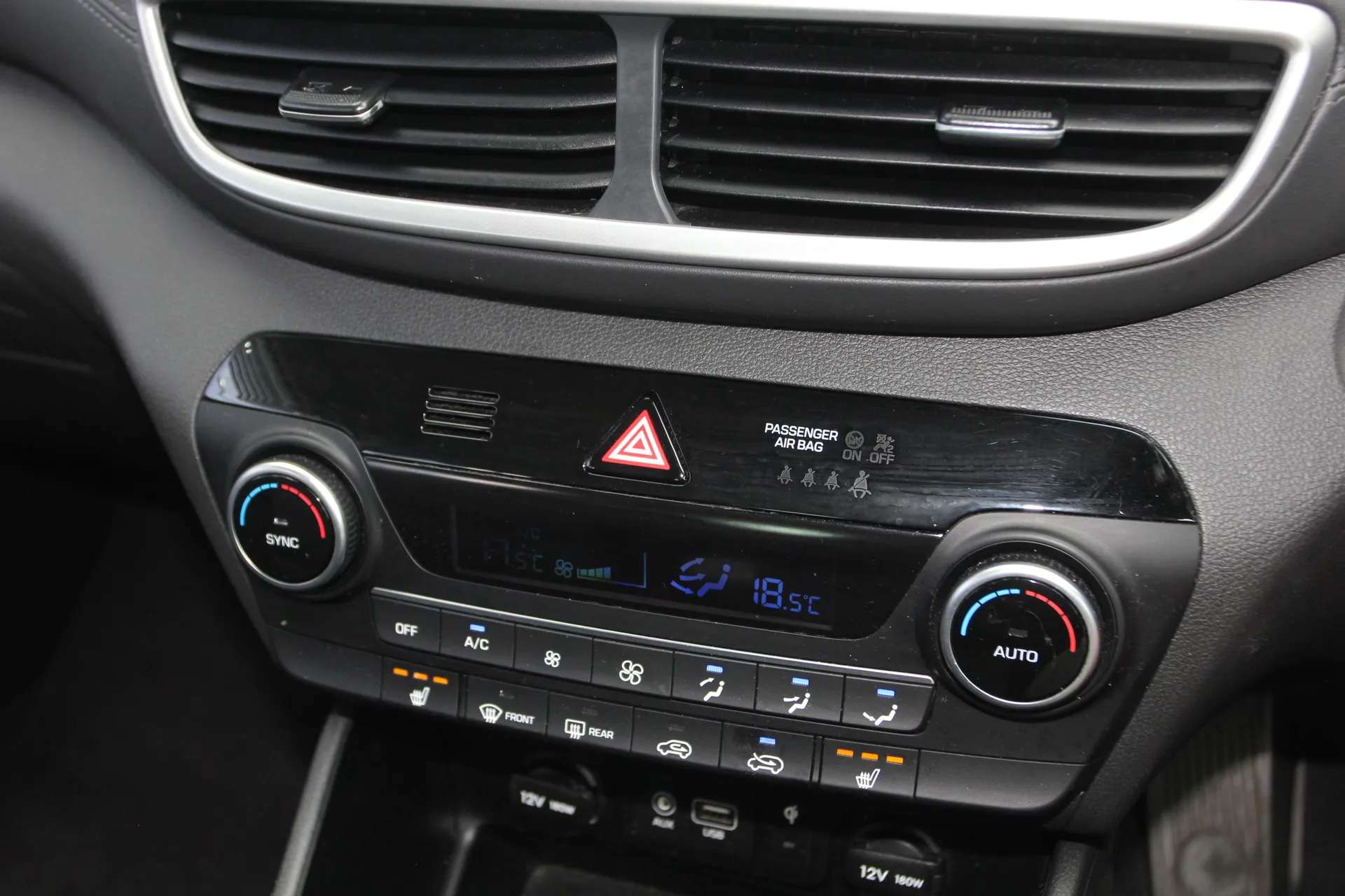 2019 HYUNDAI TUCSON 2019 HYUNDAI TUCSON