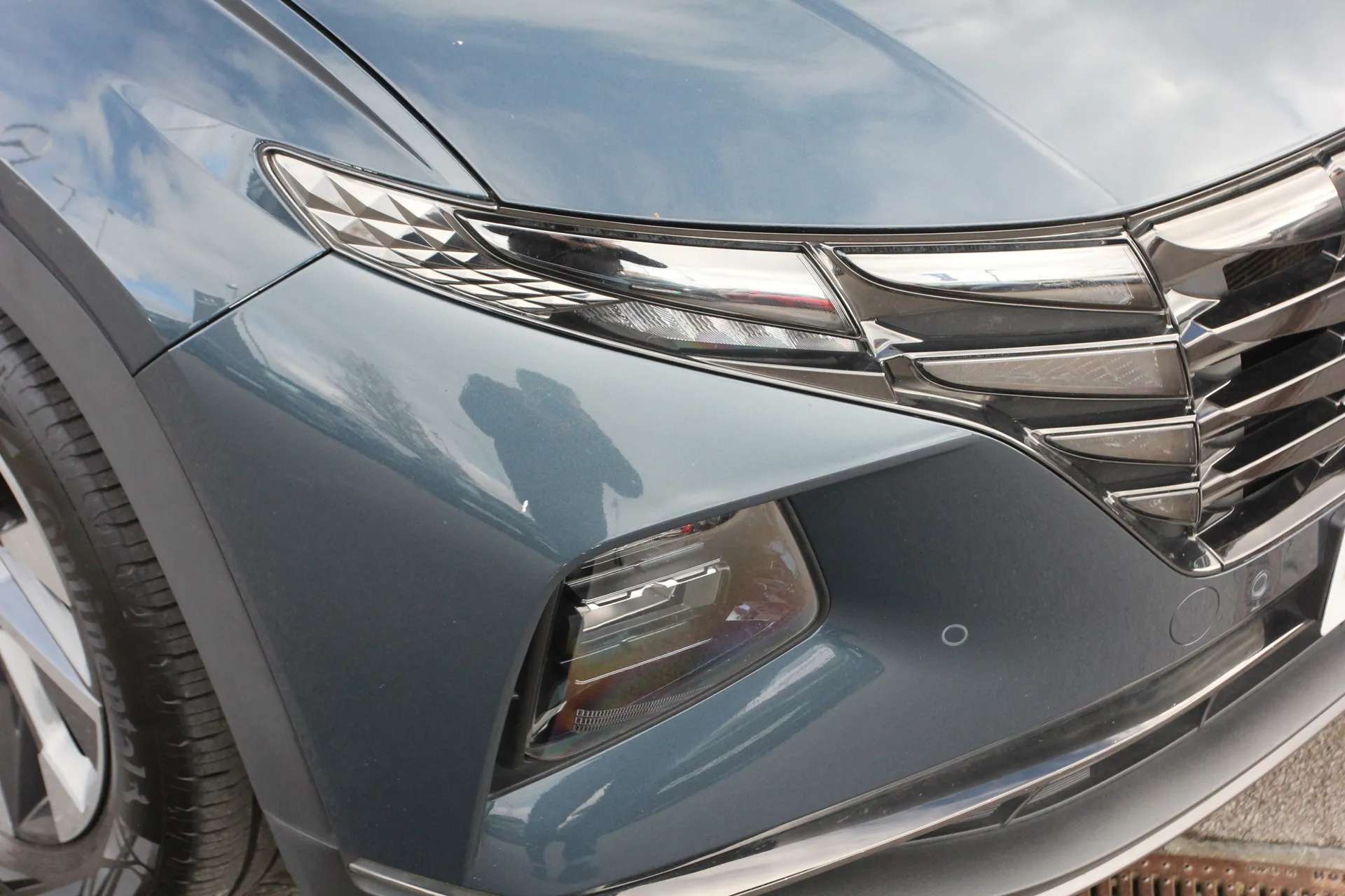 2021 HYUNDAI TUCSON 2021 HYUNDAI TUCSON