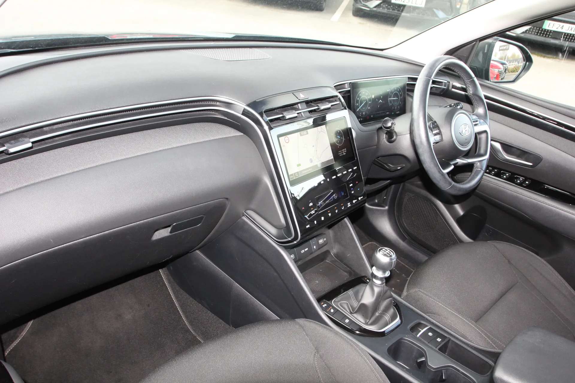 2021 HYUNDAI TUCSON 2021 HYUNDAI TUCSON