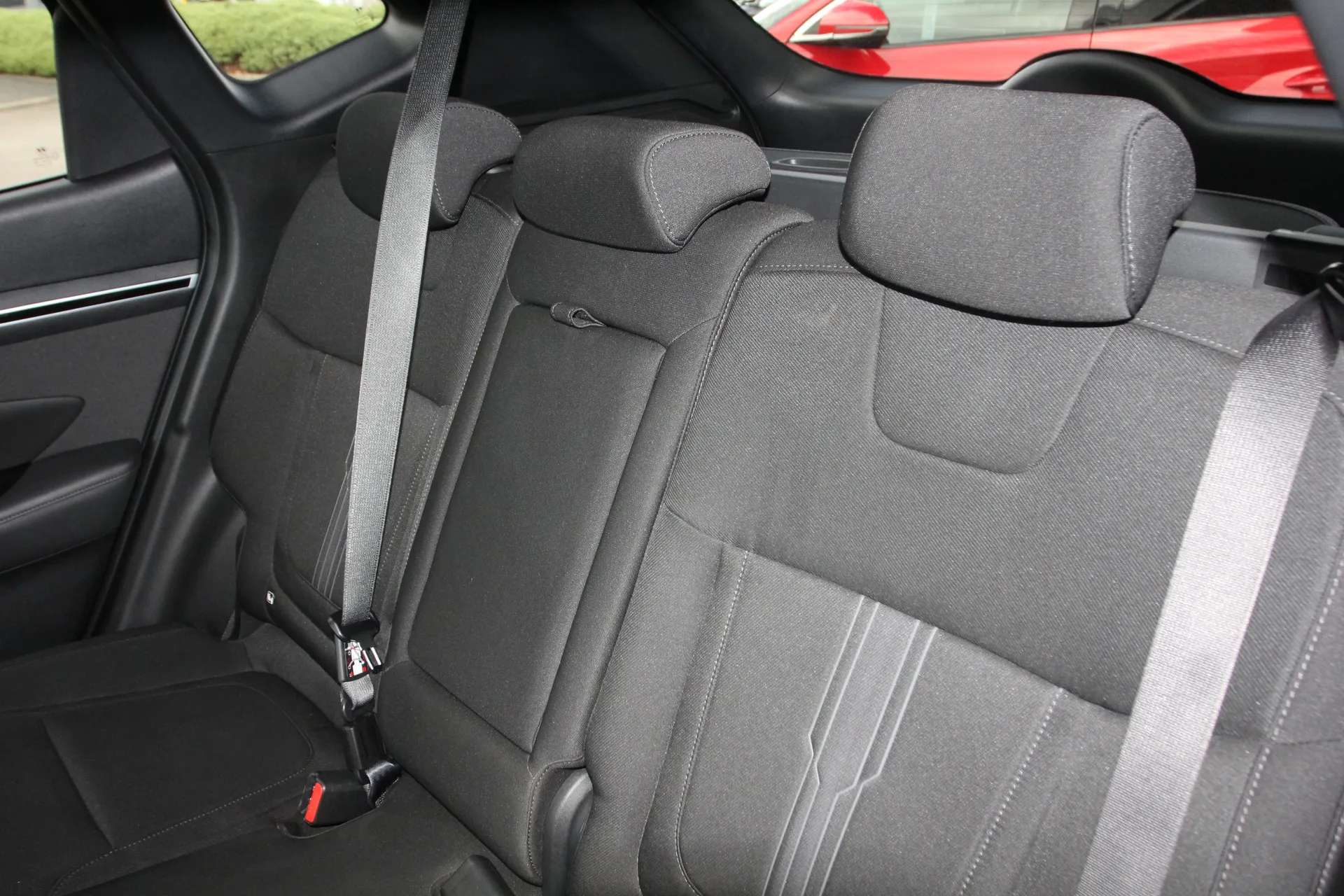 2021 HYUNDAI TUCSON 2021 HYUNDAI TUCSON