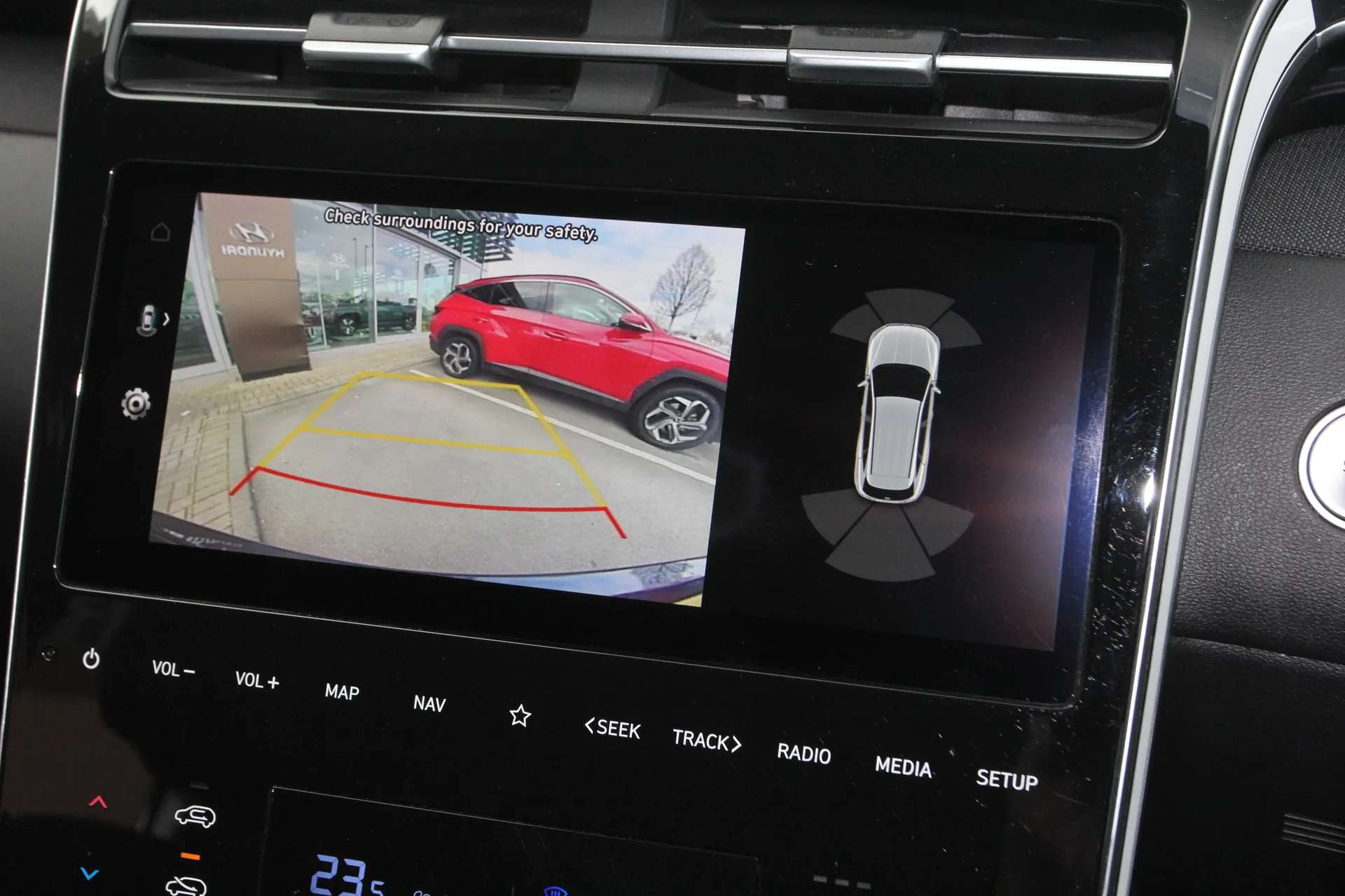 2021 HYUNDAI TUCSON 2021 HYUNDAI TUCSON