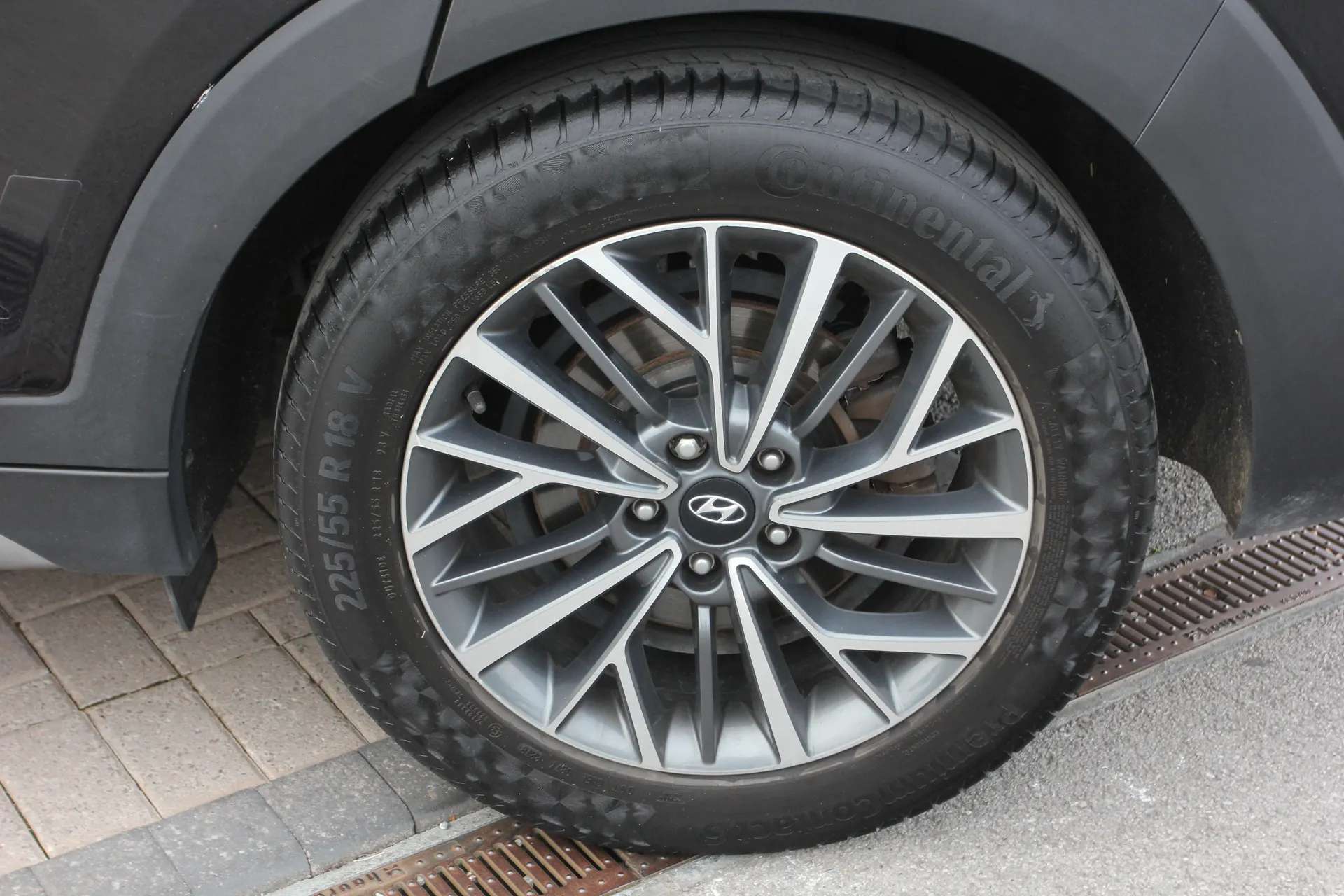 2019 HYUNDAI TUCSON 2019 HYUNDAI TUCSON