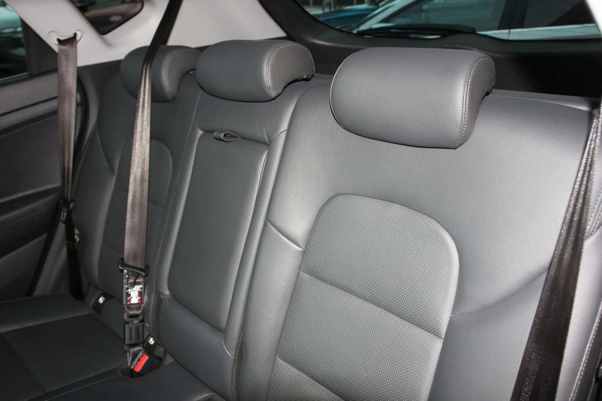 2019 HYUNDAI TUCSON 2019 HYUNDAI TUCSON