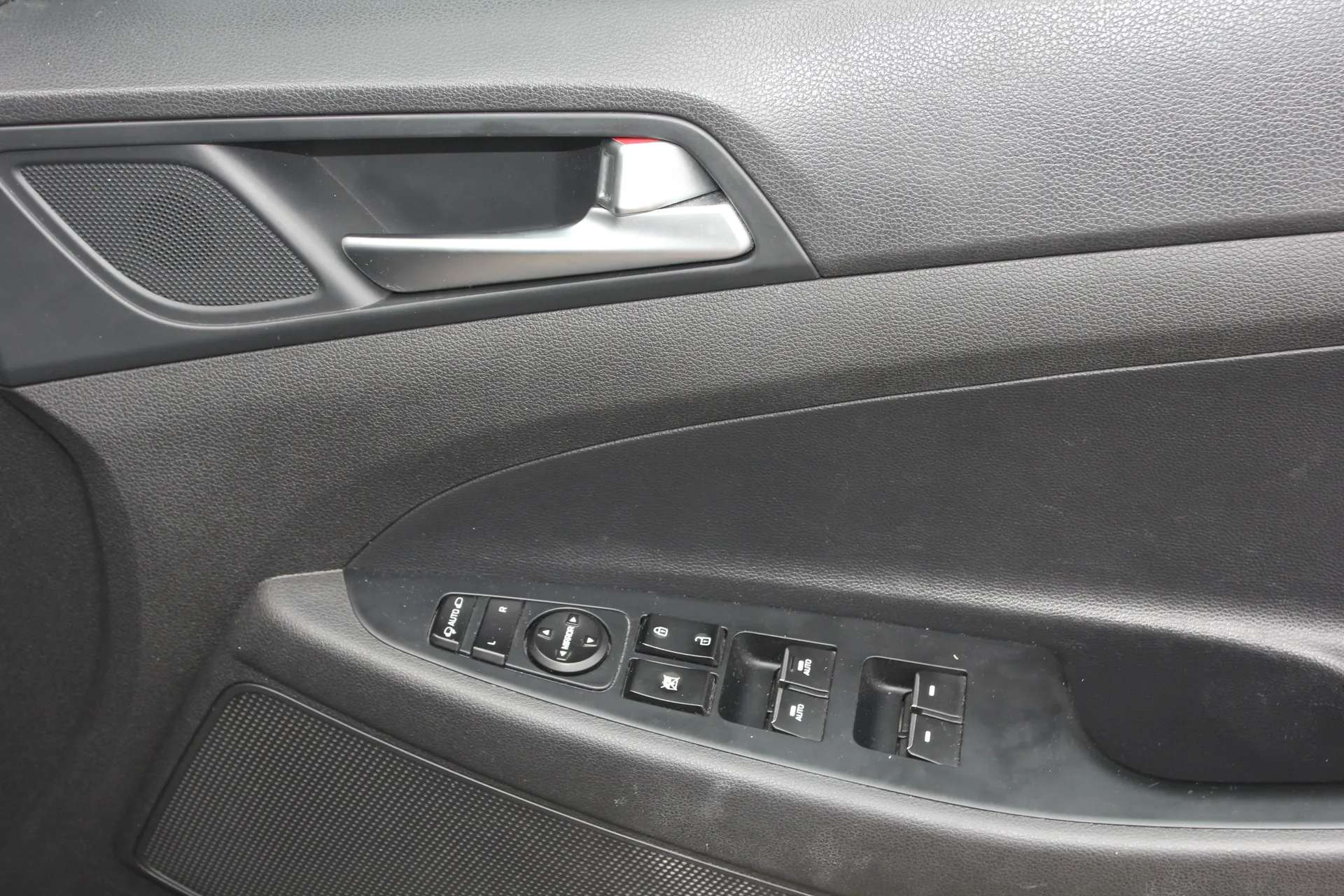 2019 HYUNDAI TUCSON 2019 HYUNDAI TUCSON