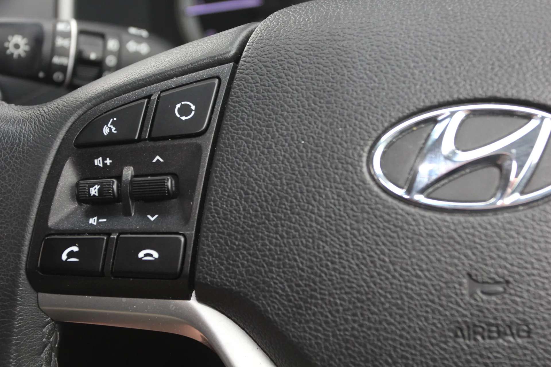 2019 HYUNDAI TUCSON 2019 HYUNDAI TUCSON