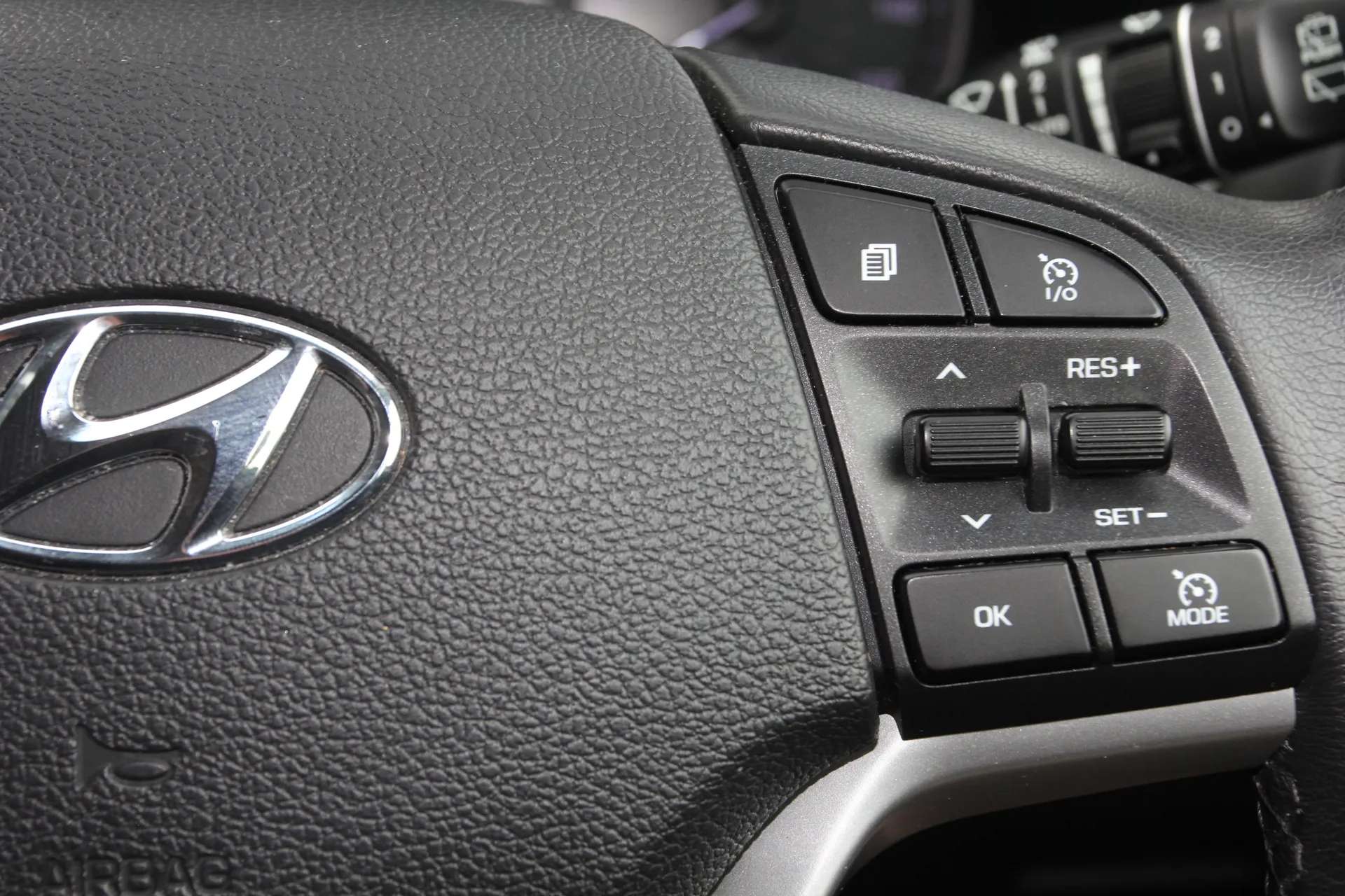 2019 HYUNDAI TUCSON 2019 HYUNDAI TUCSON