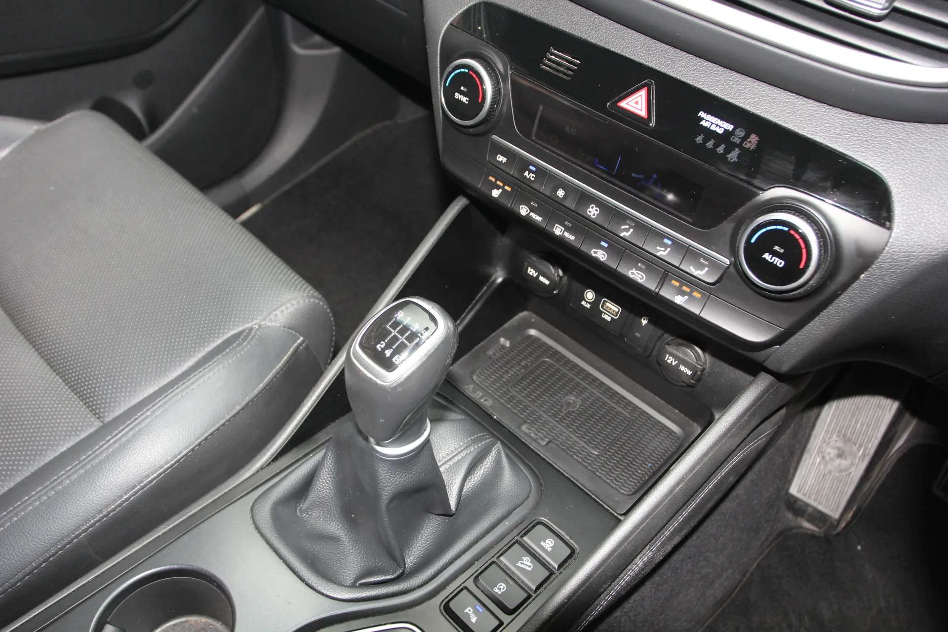2019 HYUNDAI TUCSON 2019 HYUNDAI TUCSON