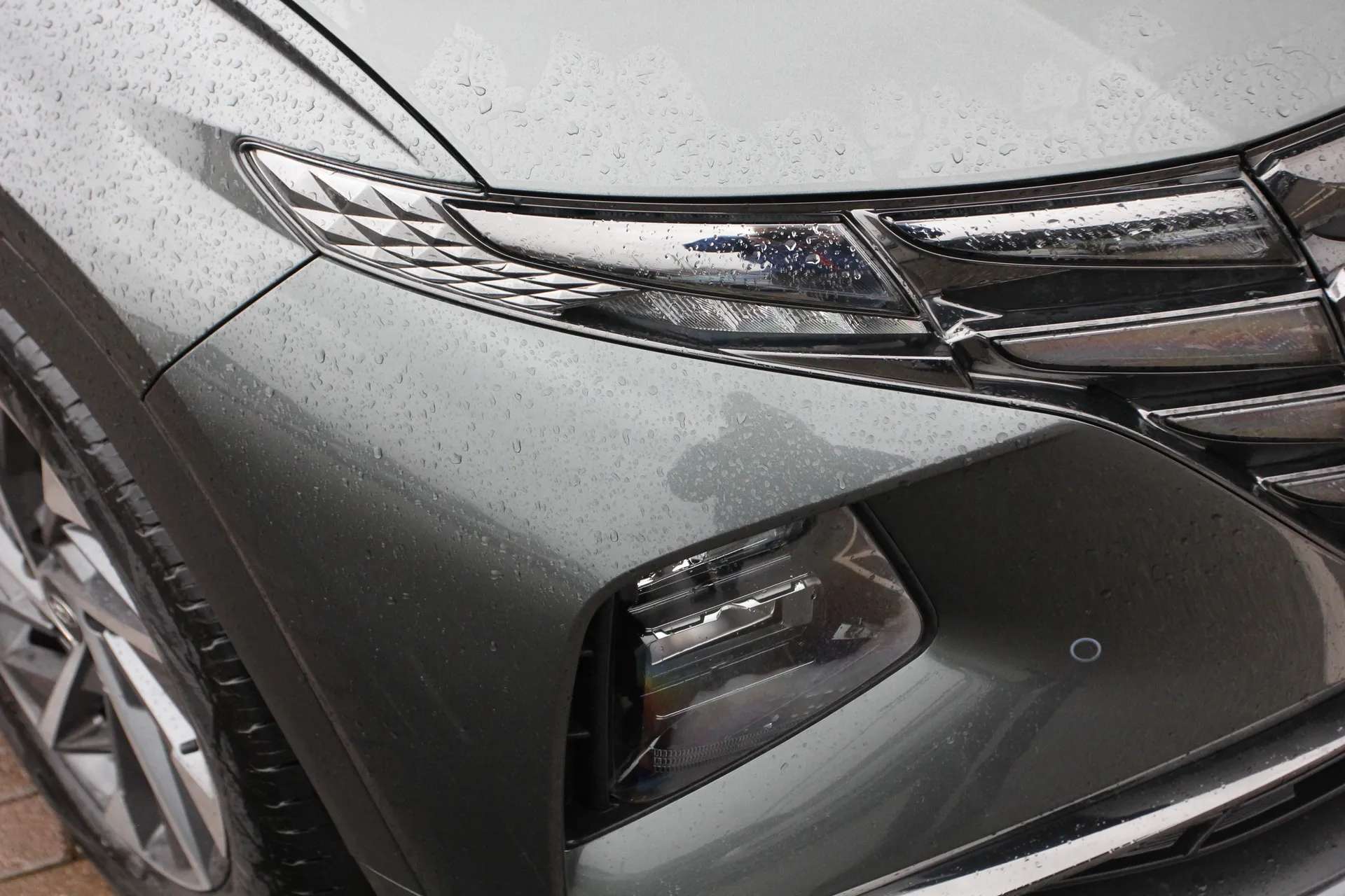 2021 HYUNDAI TUCSON 2021 HYUNDAI TUCSON