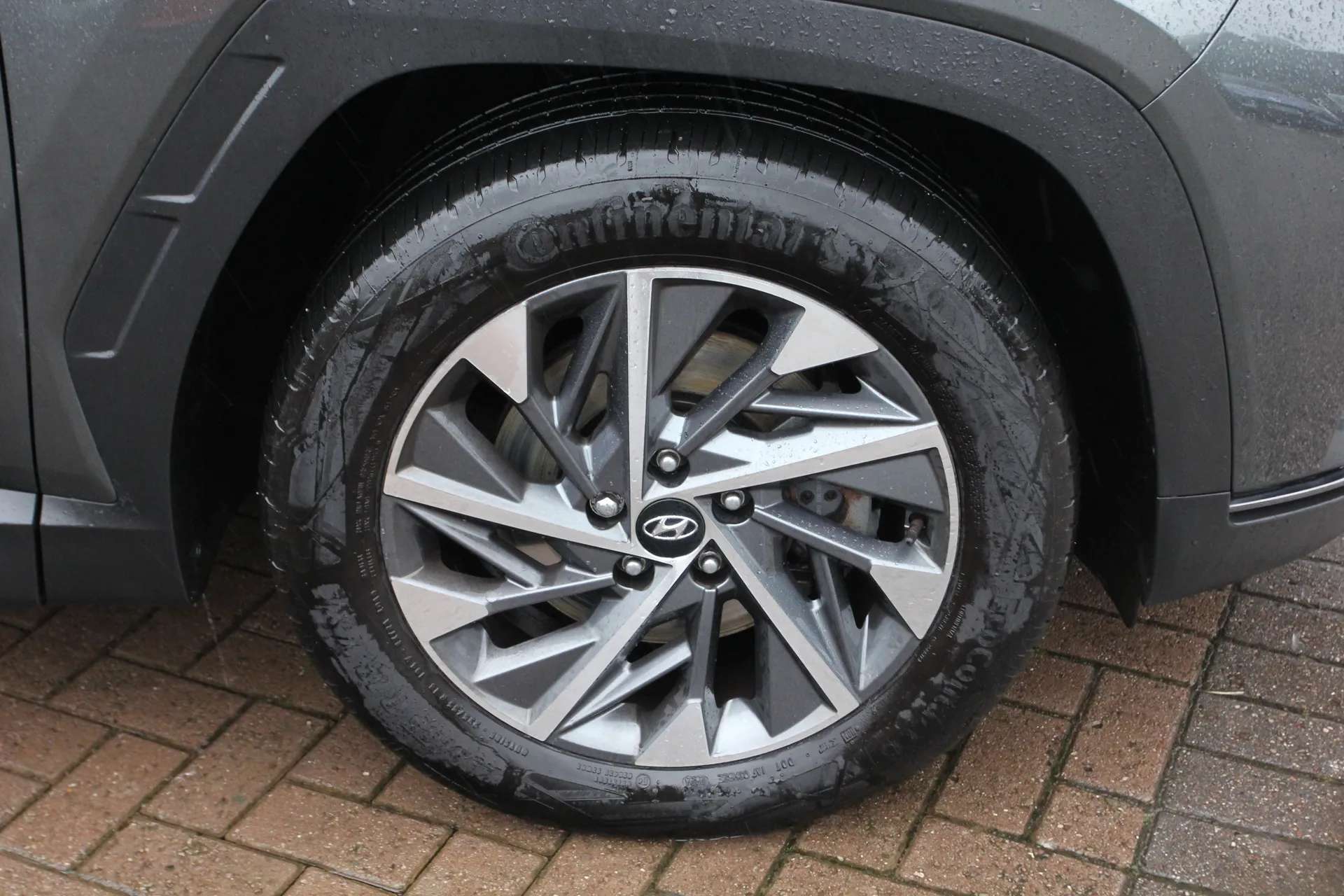 2021 HYUNDAI TUCSON 2021 HYUNDAI TUCSON