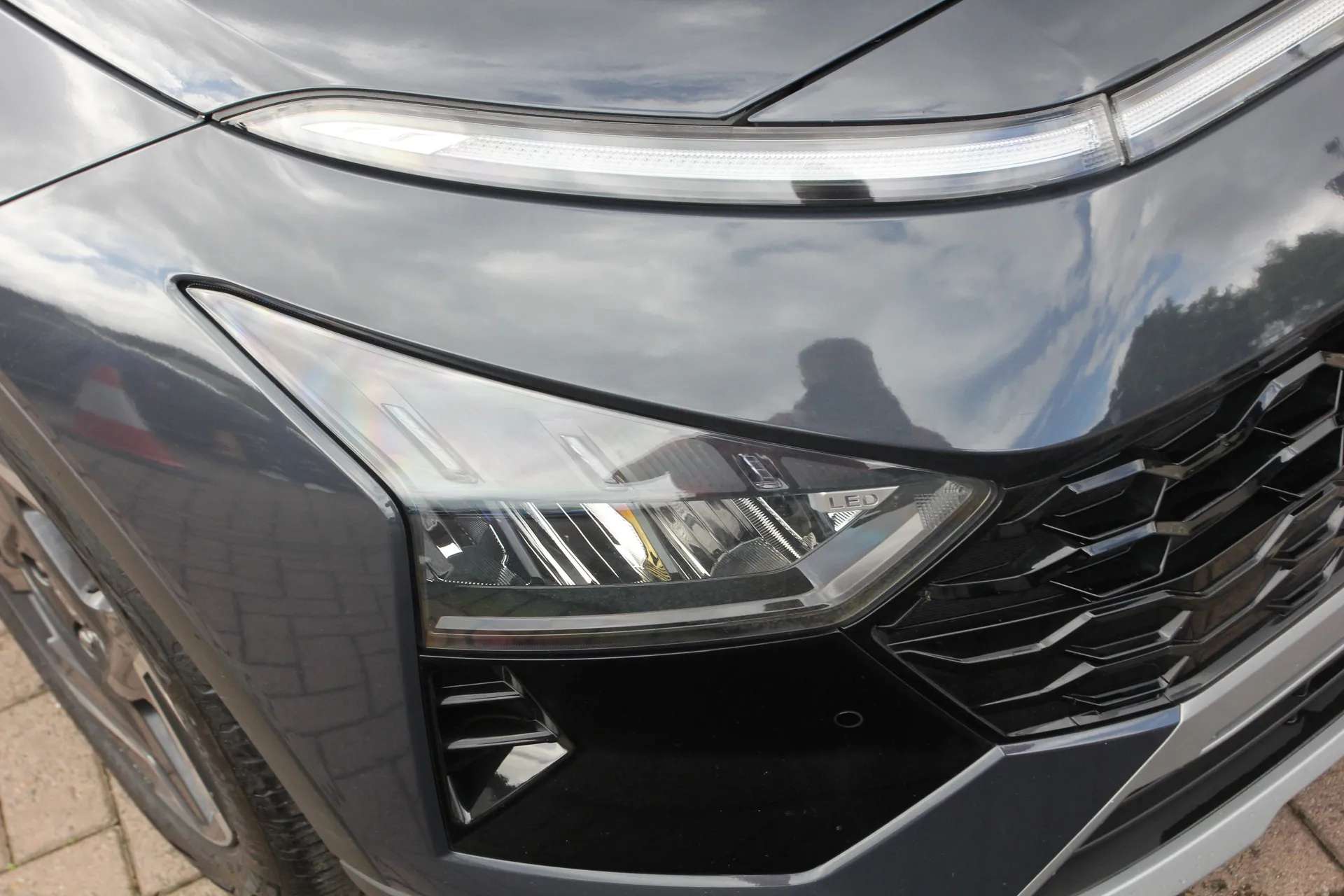 A 2025 HYUNDAI BAYON 1.0 TGDi Premium 5dr DCT ZERO DEPOSIT FINANCE AVAILABLE A 2025 HYUNDAI BAYON 1.0 TGDi Premium 5dr DCT ZERO DEPOSIT FINANCE AVAILABLE