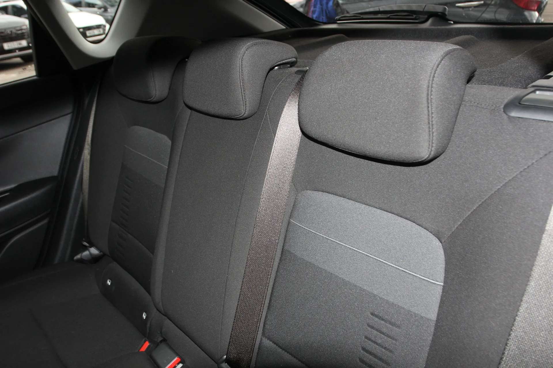 2025 HYUNDAI BAYON 2025 HYUNDAI BAYON