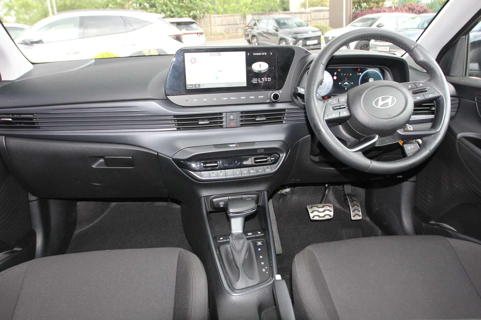 2025 HYUNDAI BAYON 2025 HYUNDAI BAYON