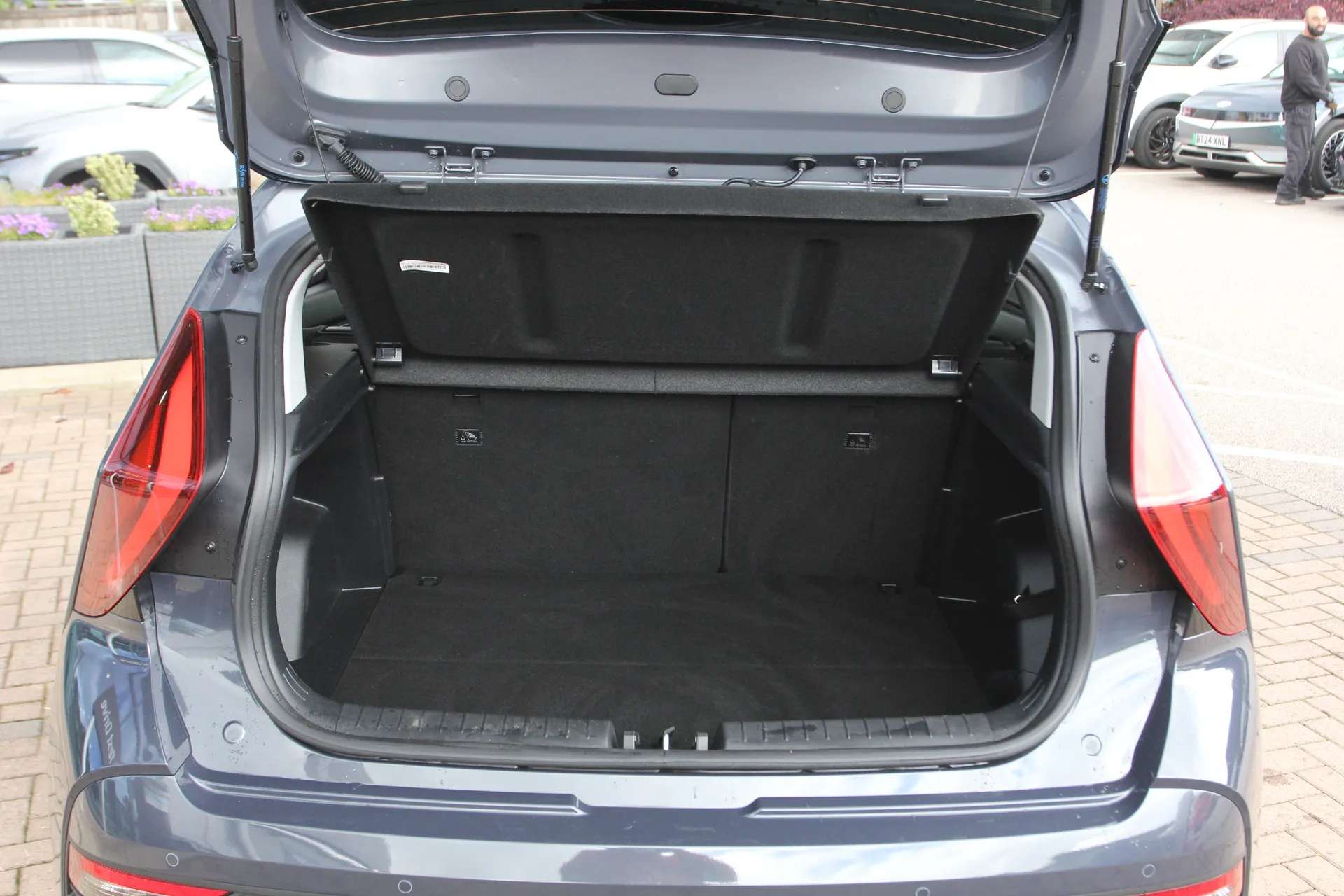 2025 HYUNDAI BAYON 2025 HYUNDAI BAYON