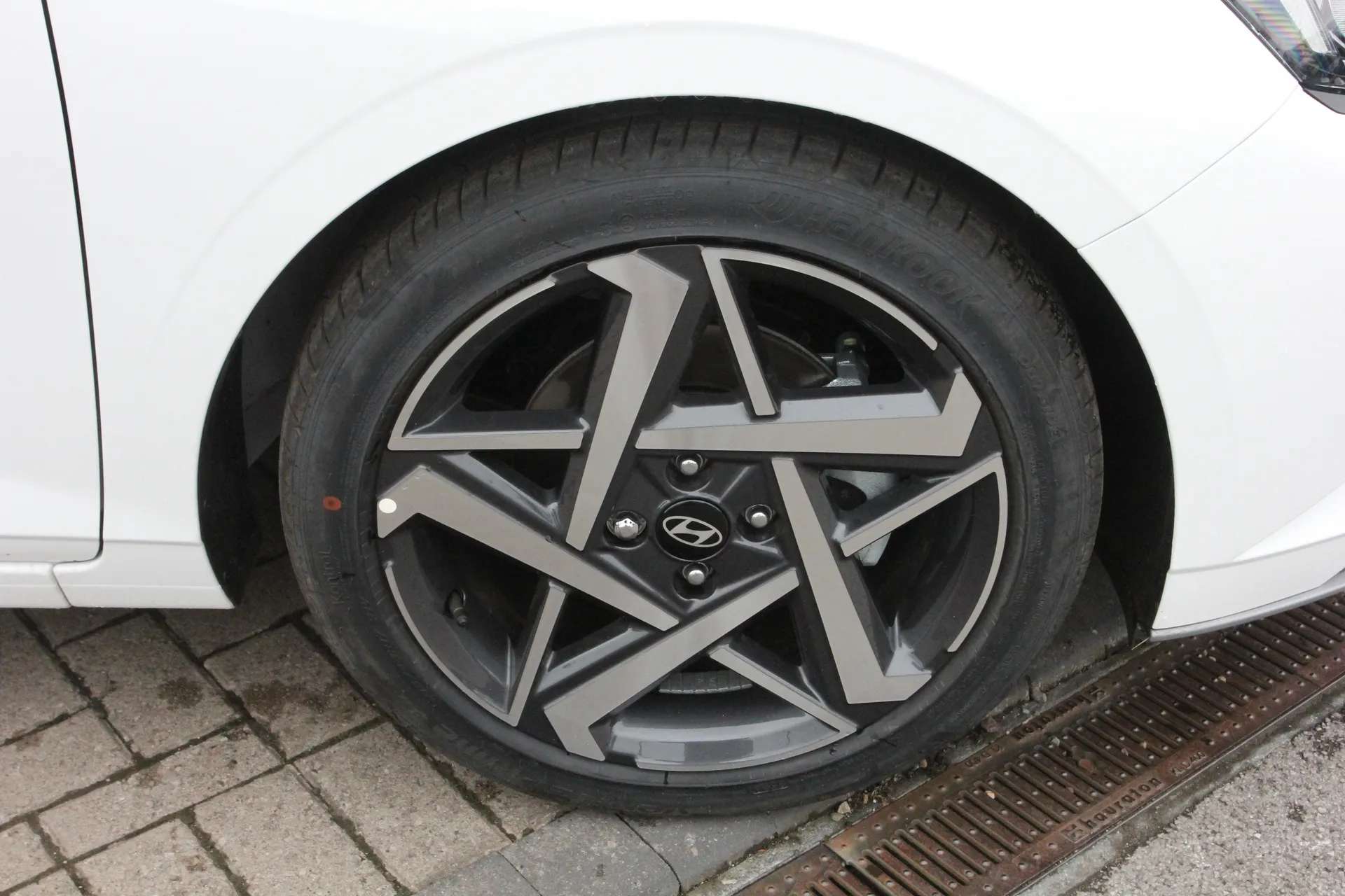 2025 HYUNDAI I20 2025 HYUNDAI I20