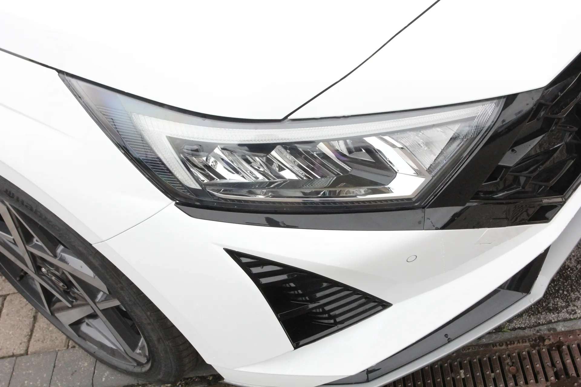 2025 HYUNDAI I20 2025 HYUNDAI I20