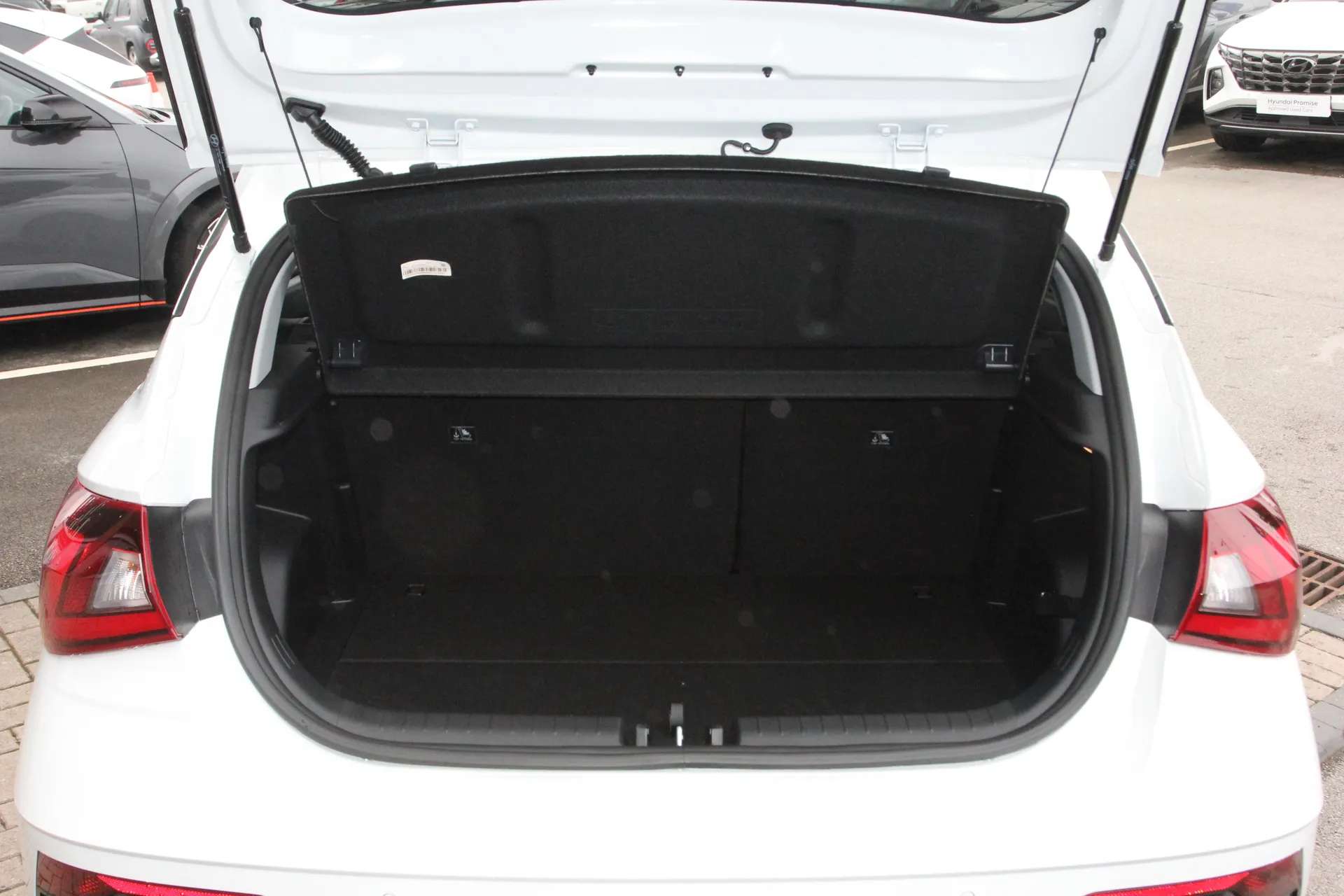 2025 HYUNDAI I20 2025 HYUNDAI I20